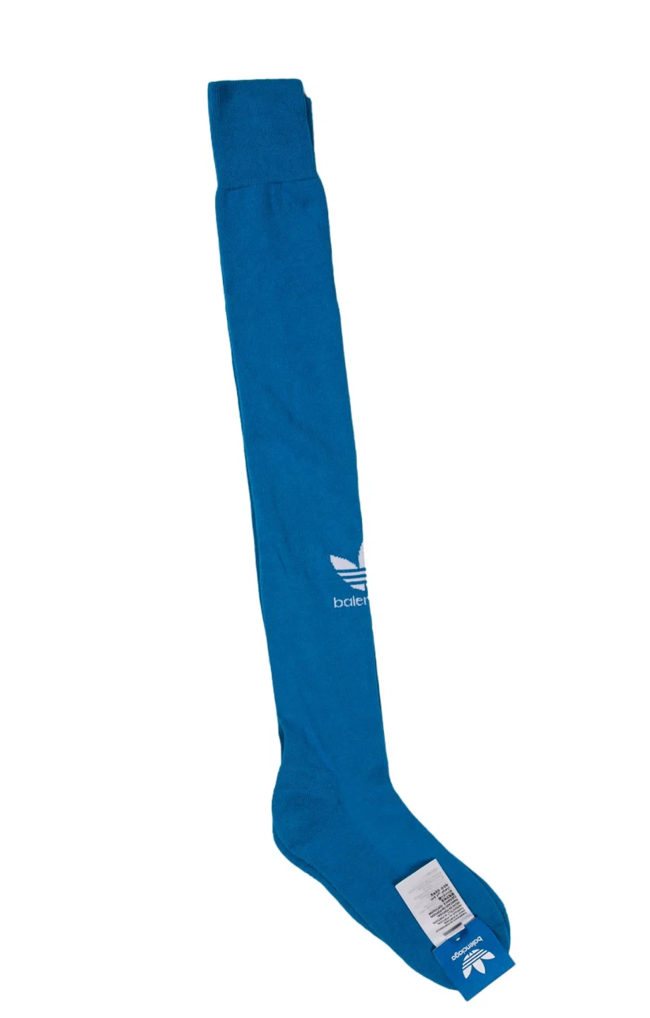 Authentic New Balenciaga x Adidas Soccer Socks