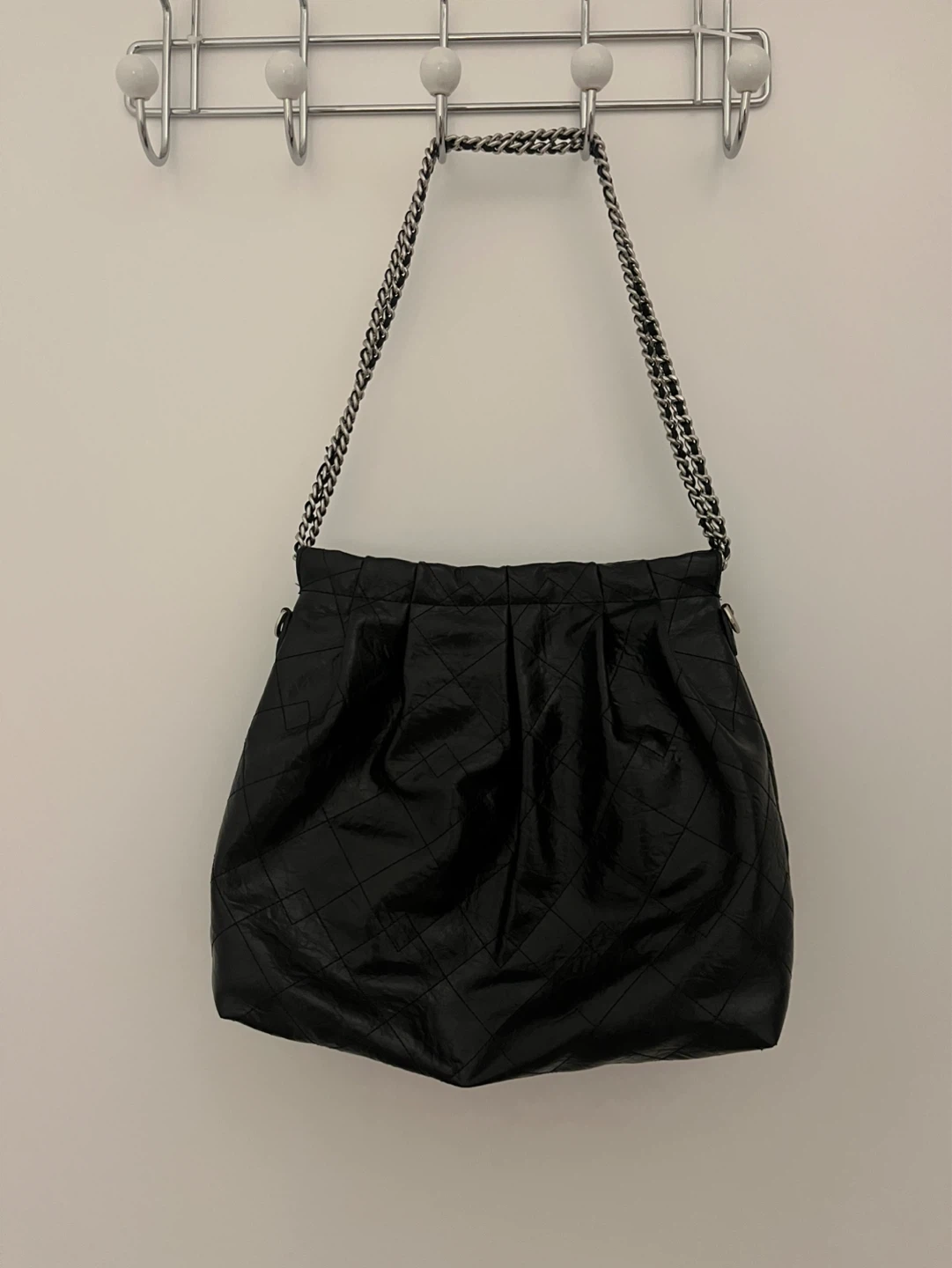 Charles & keith tote bag - photo 2