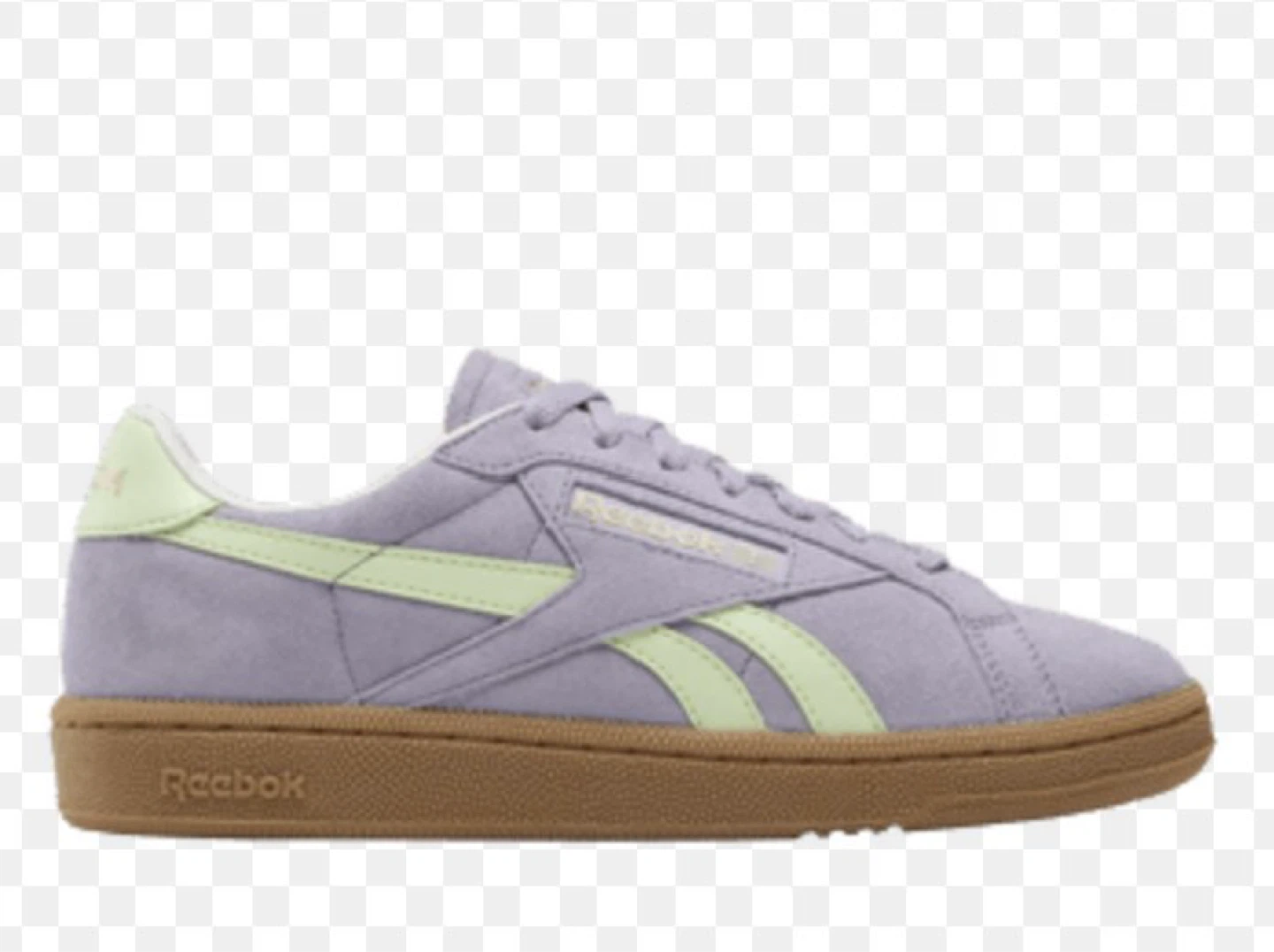 Women's Reebok's Club C - photo 2