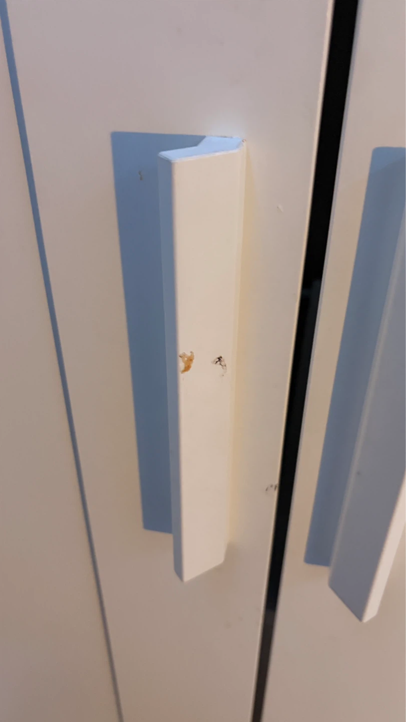 IKEA Closet - photo 3