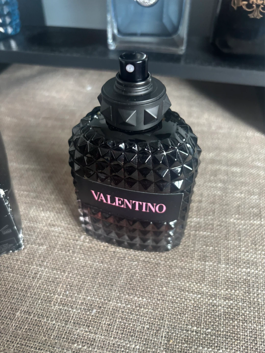 Valentino Born In Roma Intense Broken atomizer - photo 2