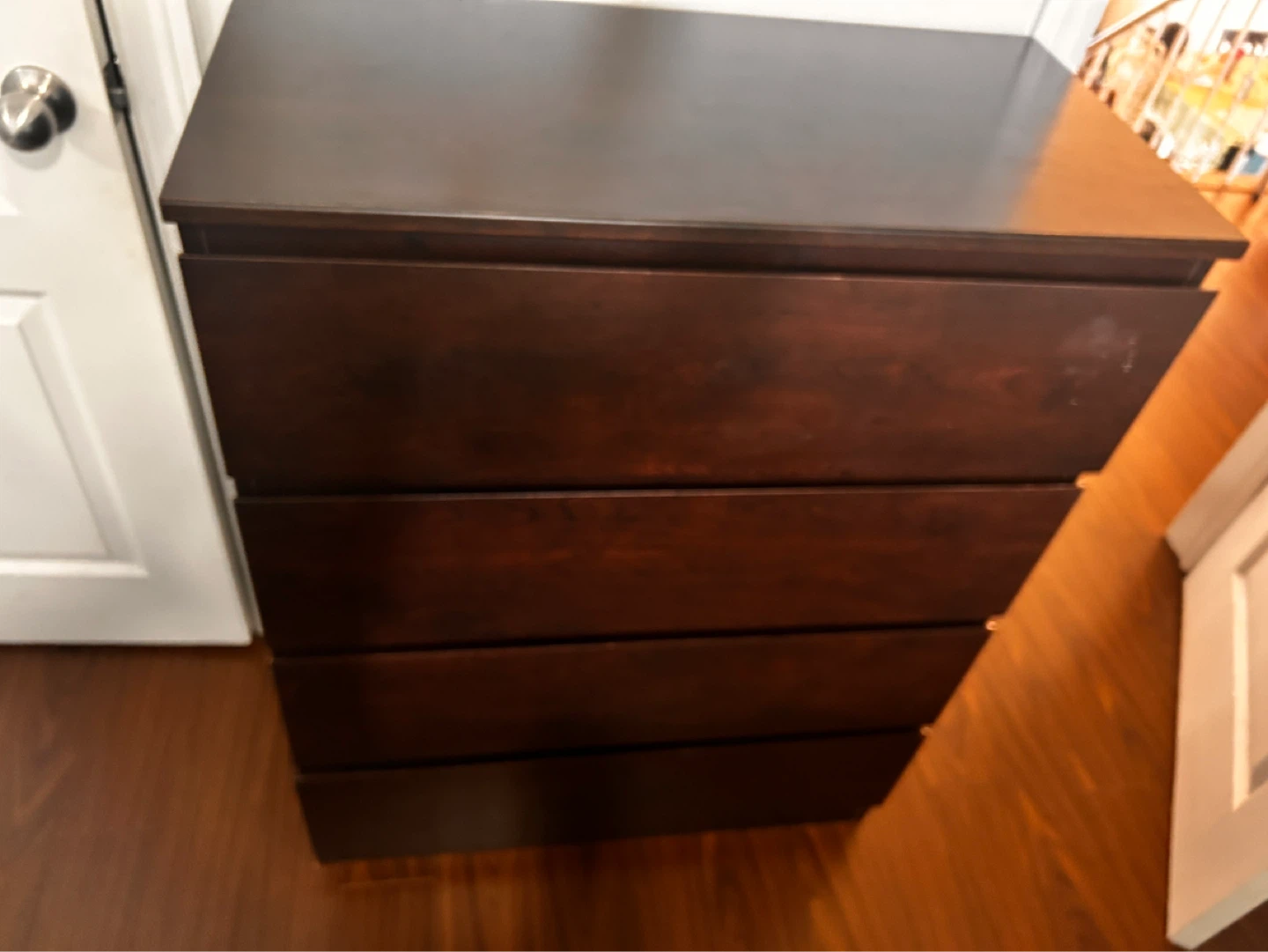 Chest of drawers - photo 2