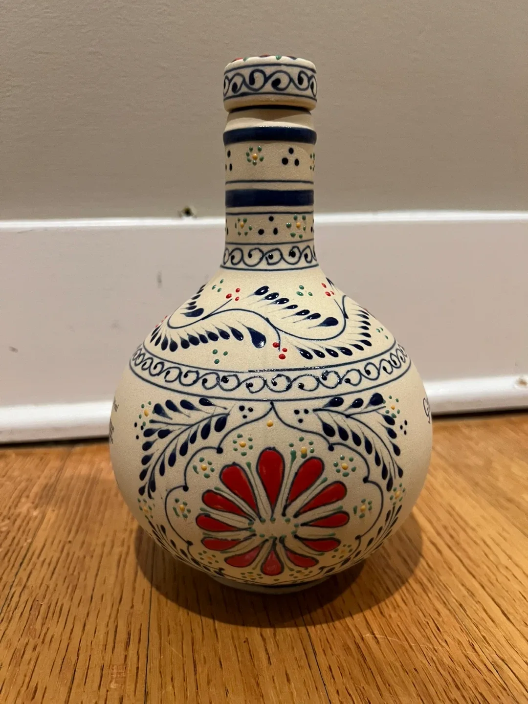 Grand Mayan Tequila Extra Aged Very Special Tequila 750 ml