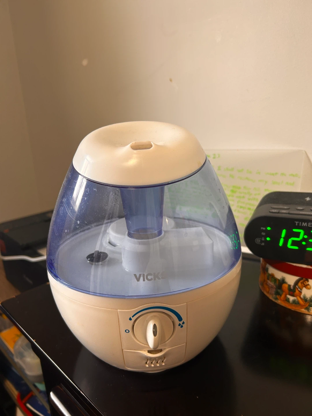 Vicks Cool Mist Humidifier