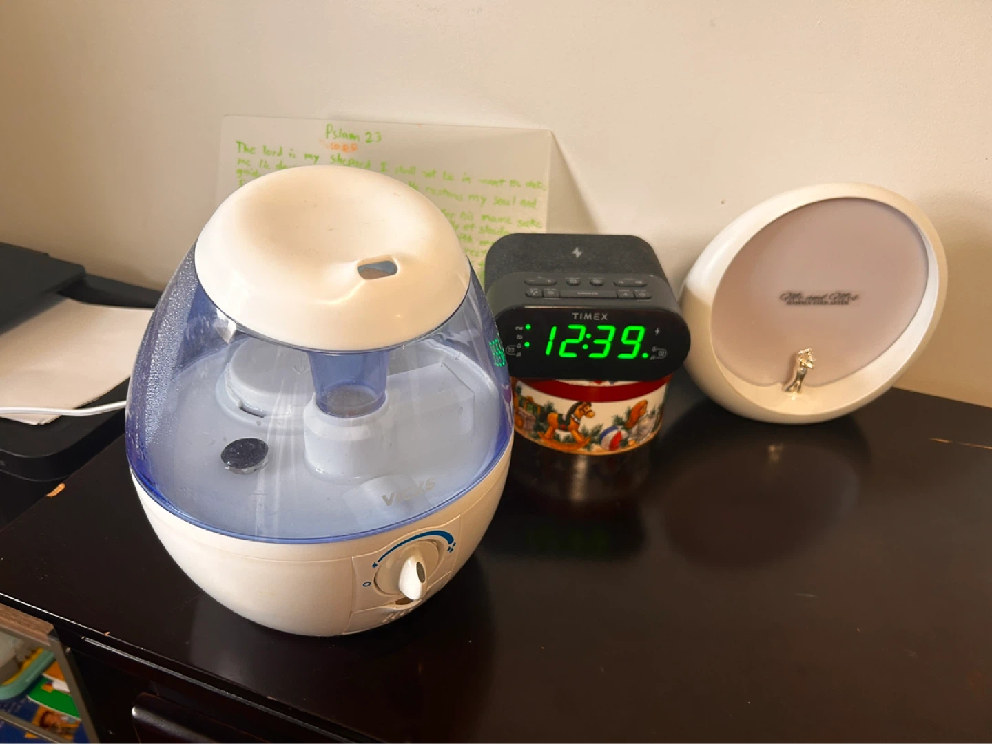 Vicks Cool Mist Humidifier - photo 2