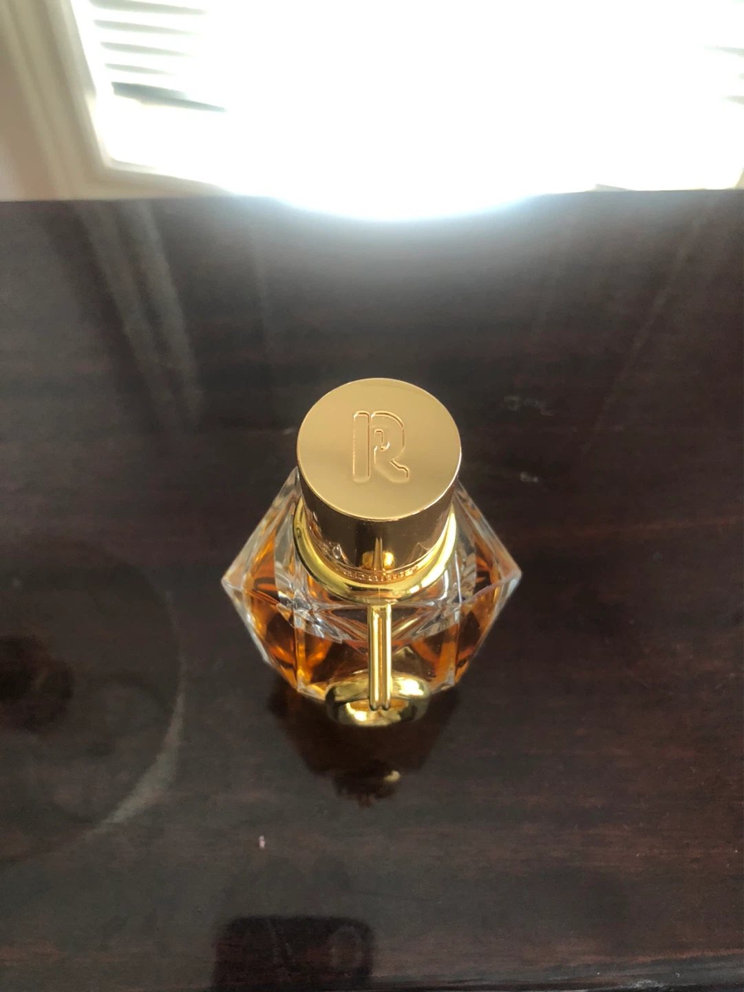 Paco Rabanne Million Gold For Her Eau de Parfum 50 ml - photo 4