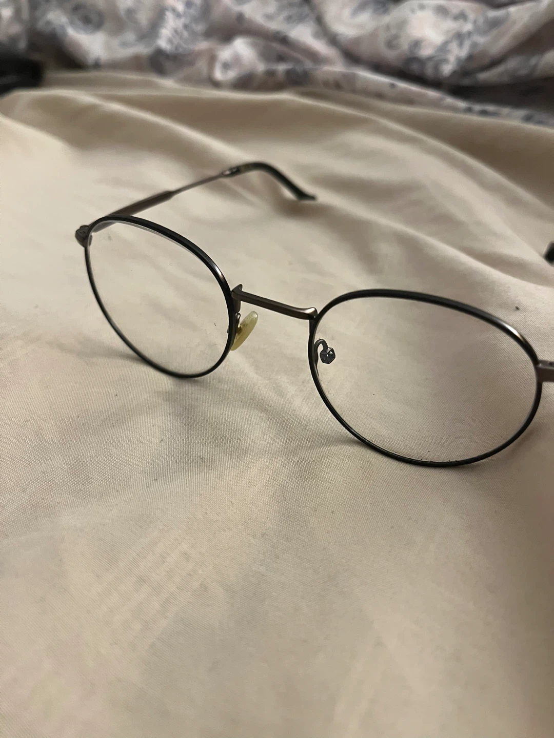 Oval Eyeglasses Frames - photo 4