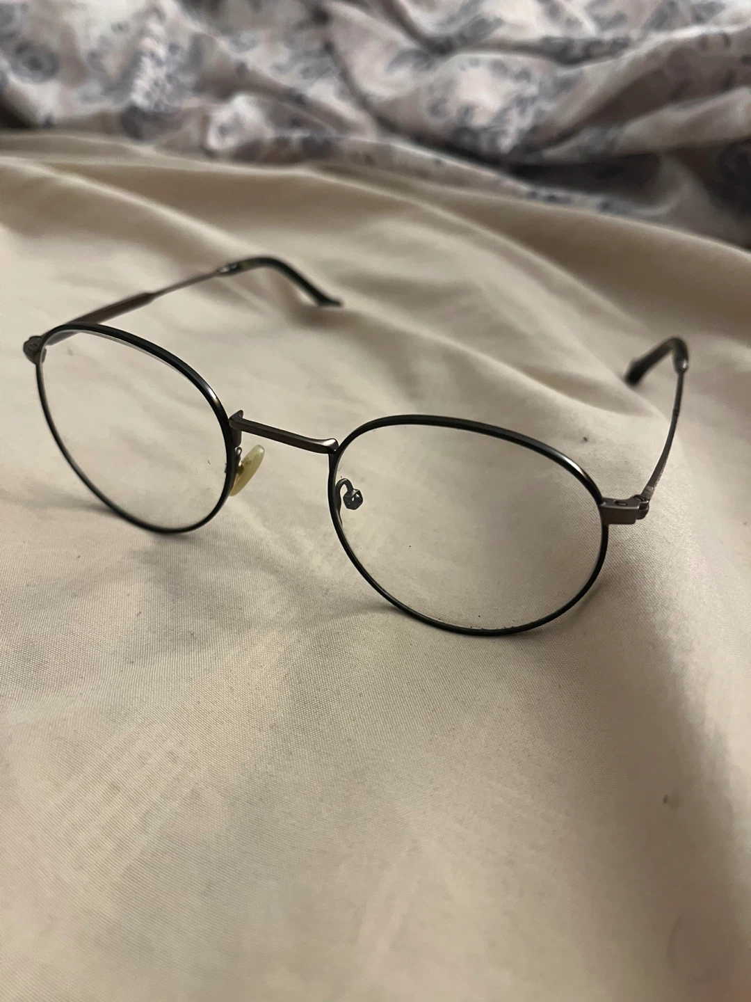 Oval Eyeglasses Frames - photo 3