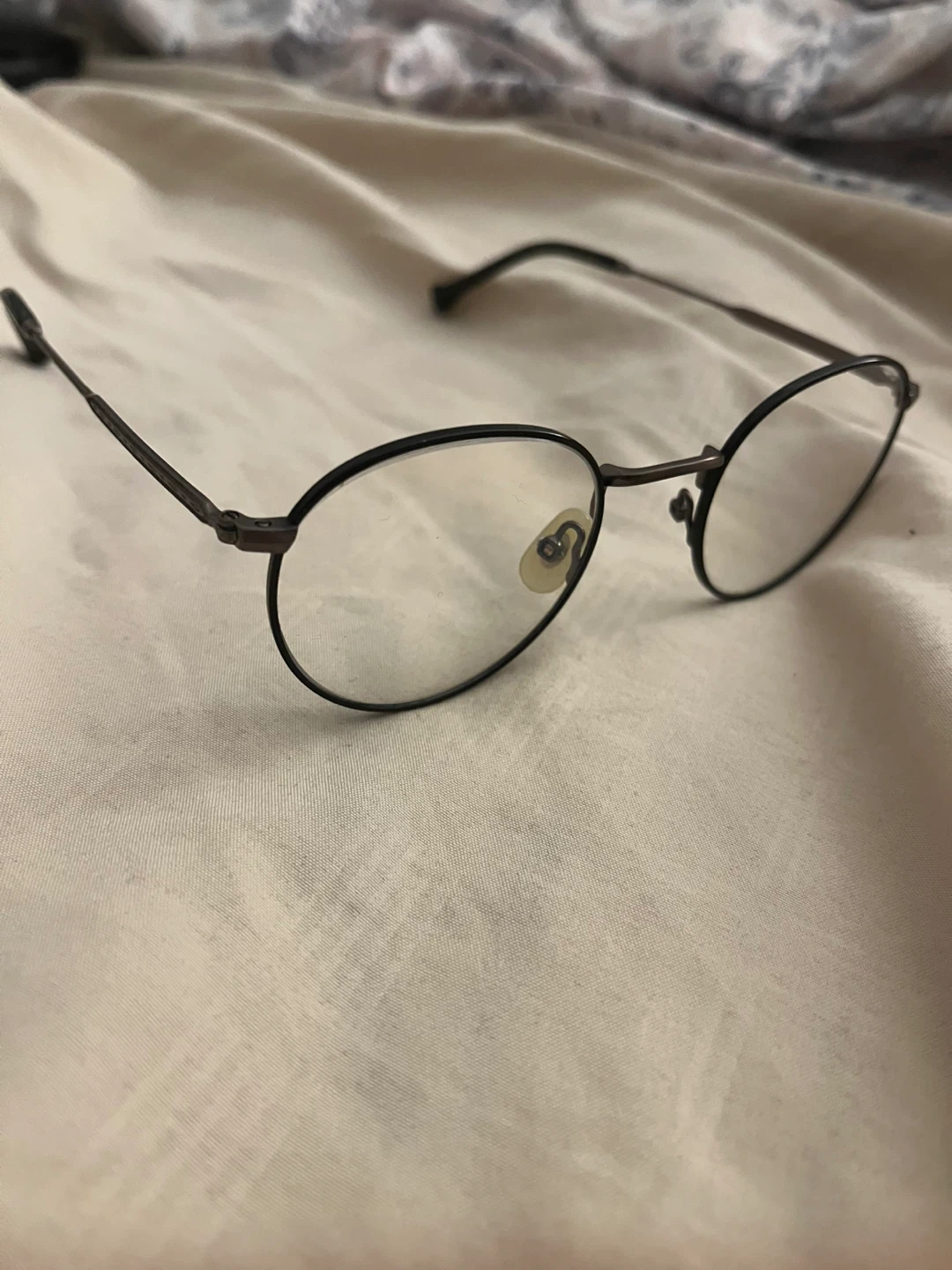 Oval Eyeglasses Frames - photo 2