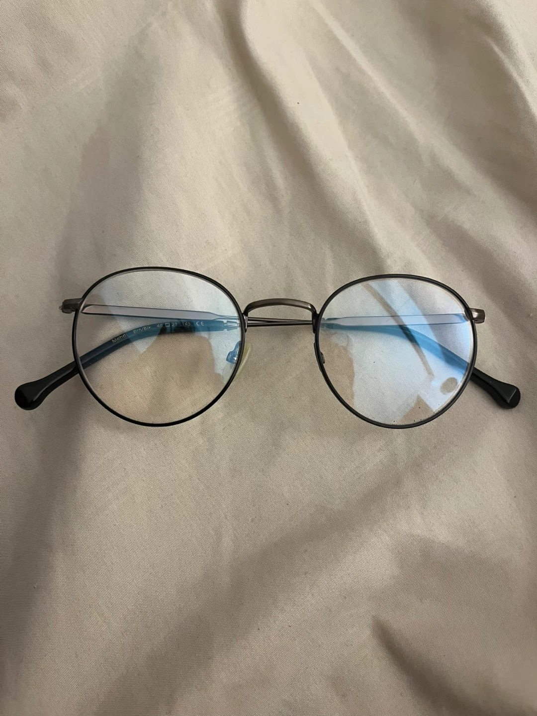 Oval Eyeglasses Frames