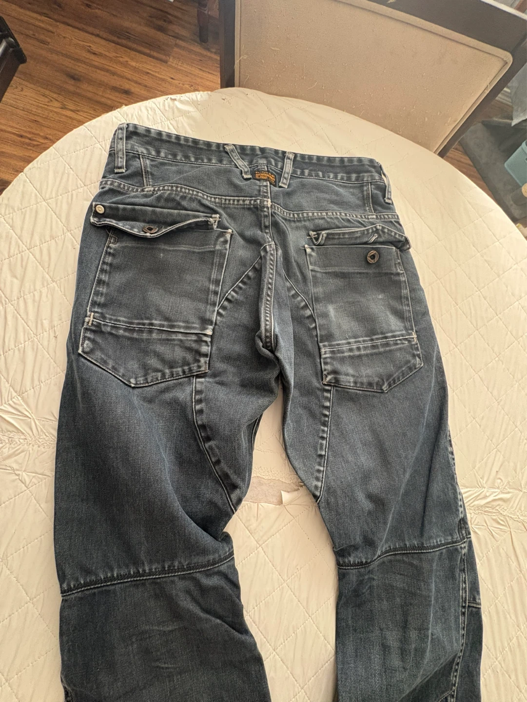 G-Star RAW Denim Jeans