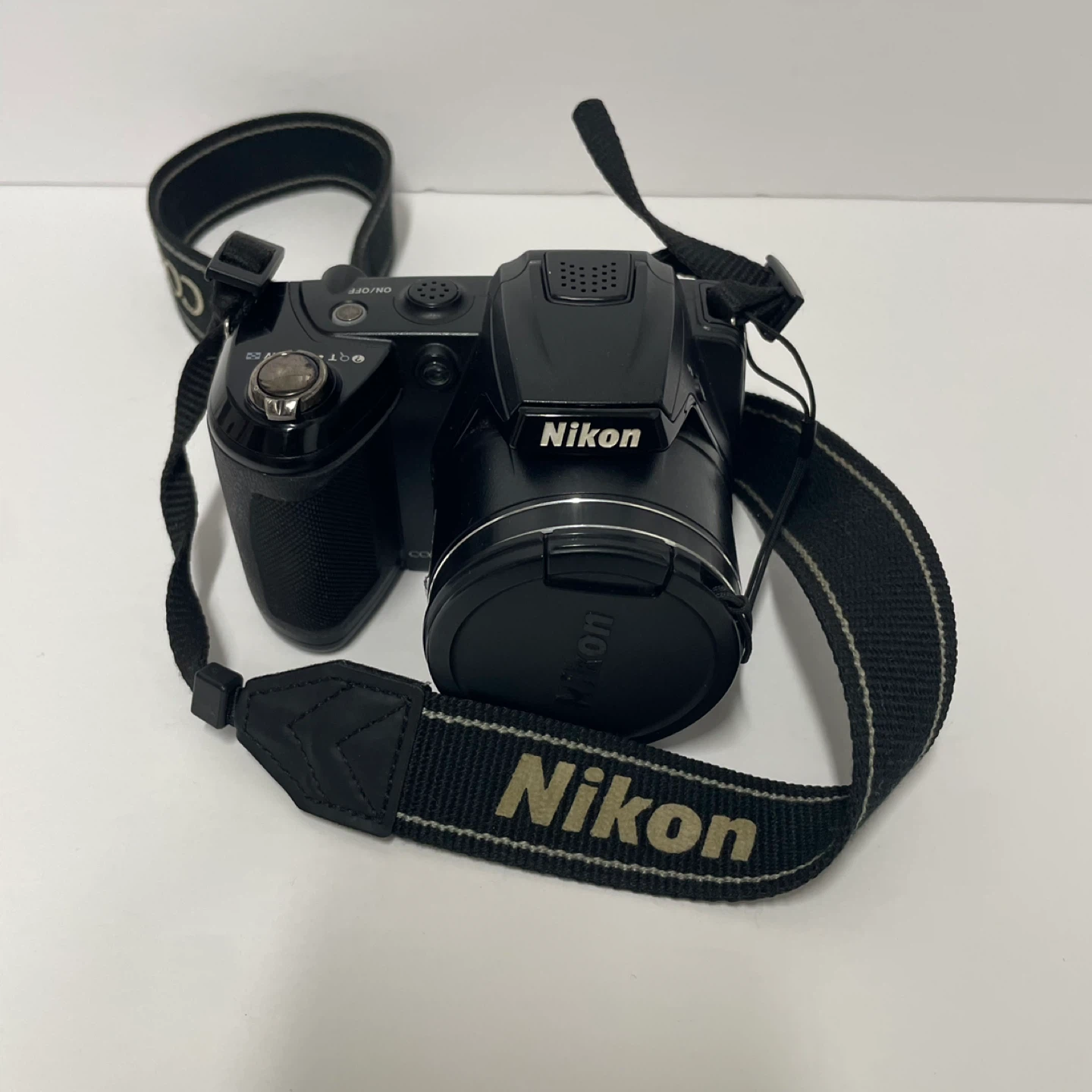 Nikon COOLPIX L310 Digital Camera