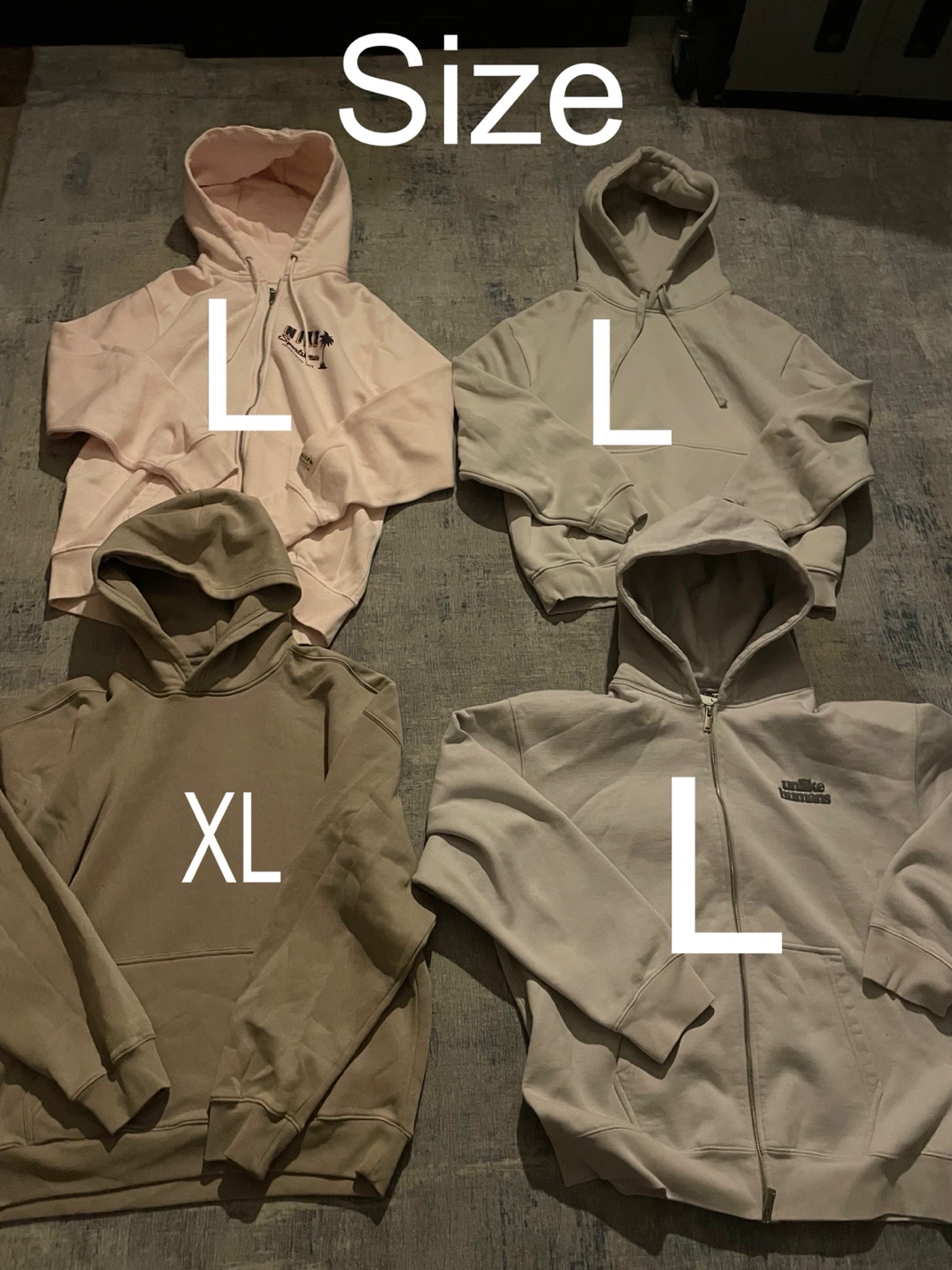 Hoodies and Pants - photo 2