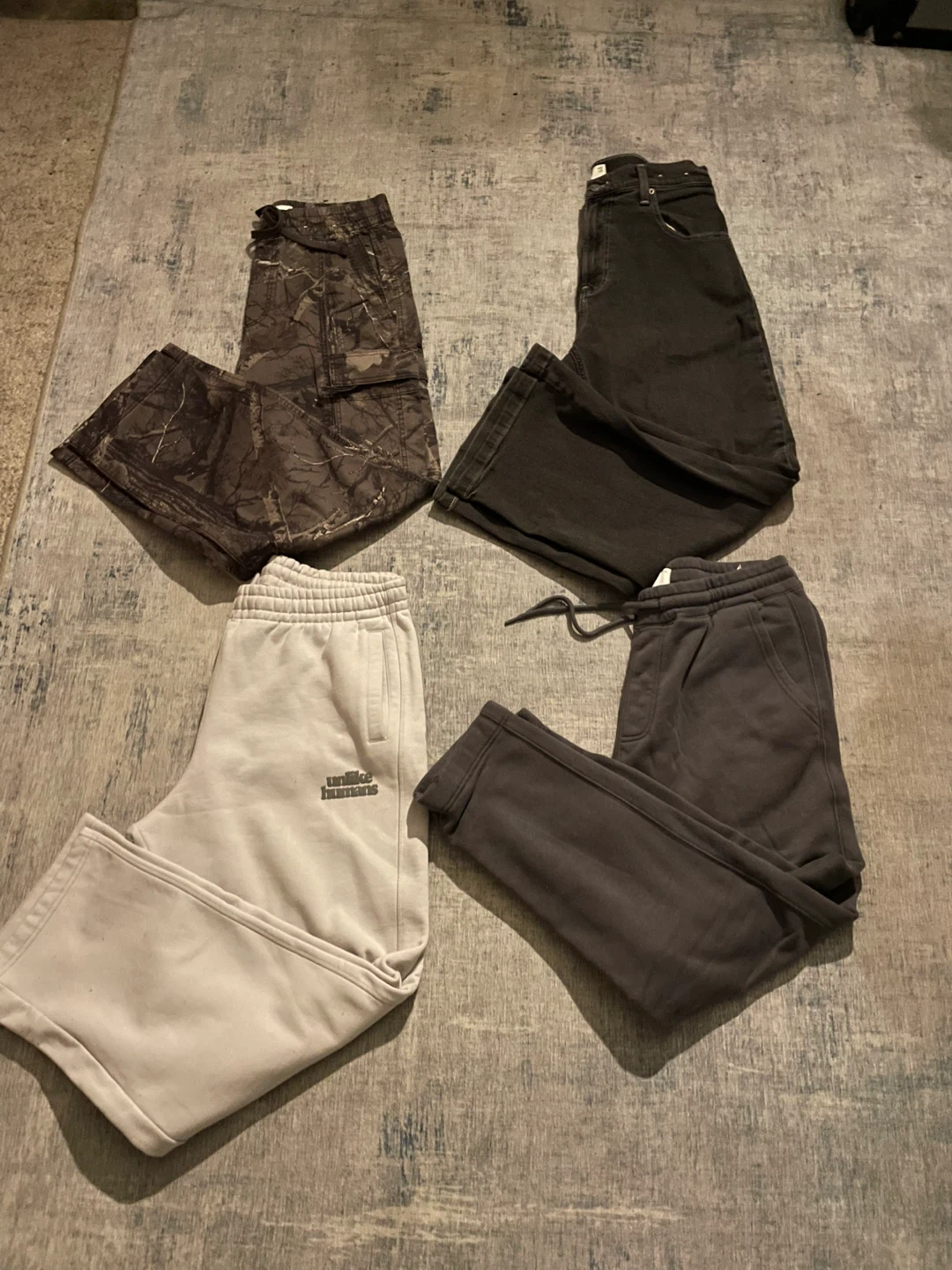 Hoodies and Pants - photo 3
