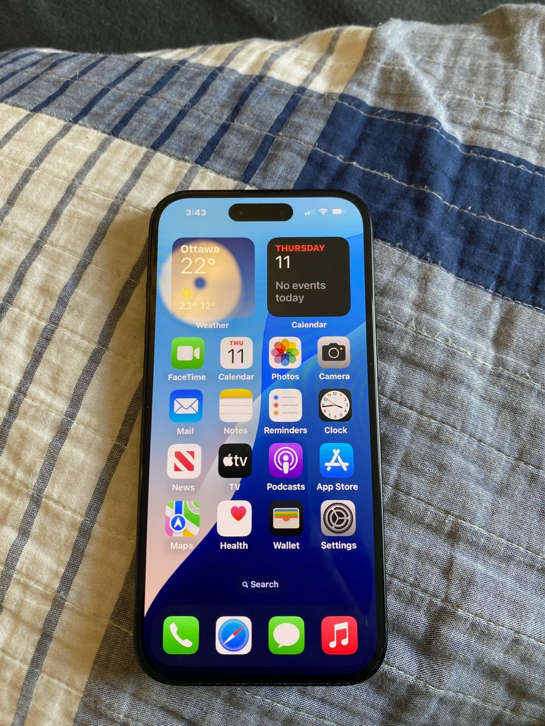 IPhone 15