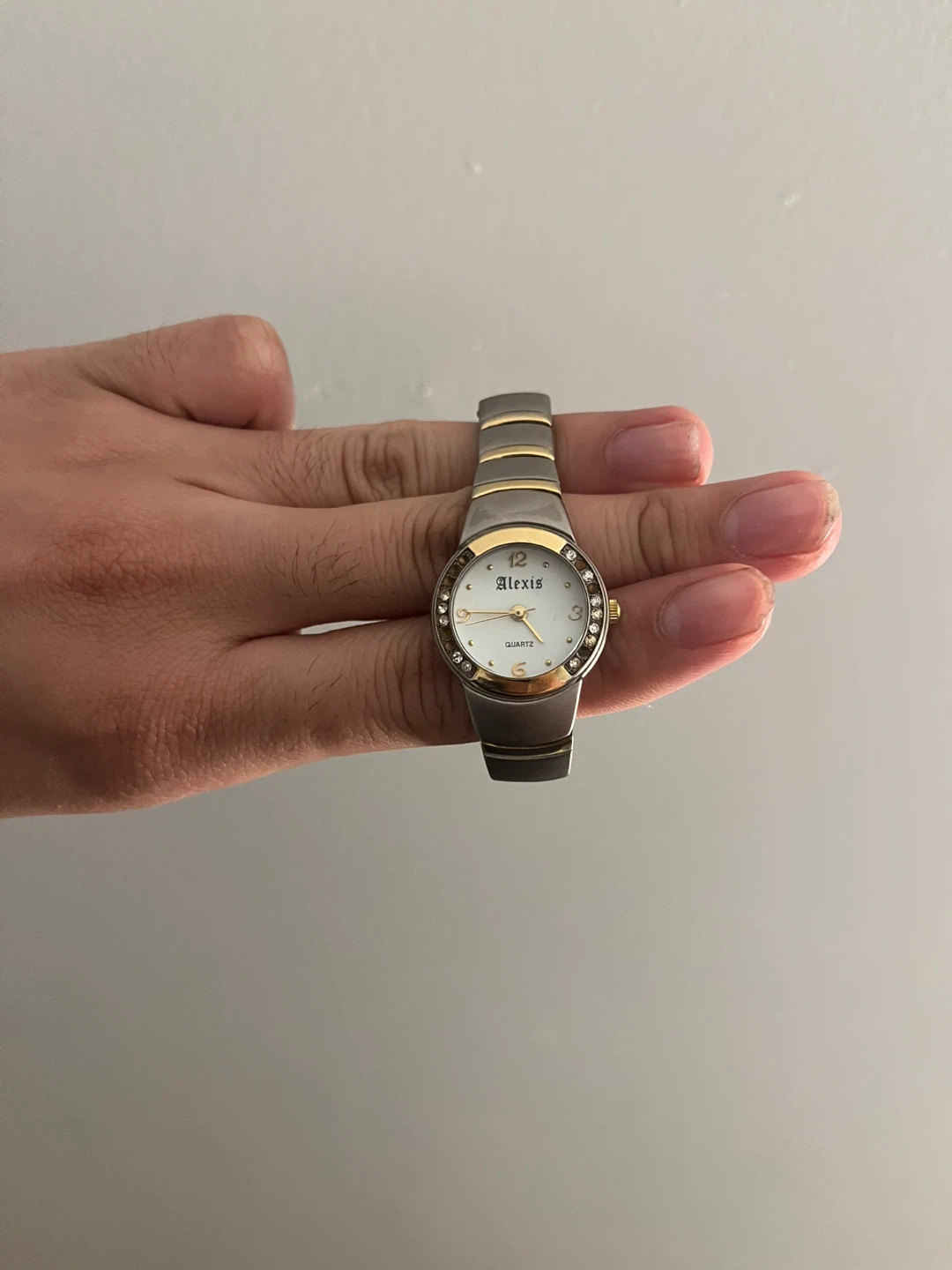 Alexis Quartz Women's Watch - photo 2