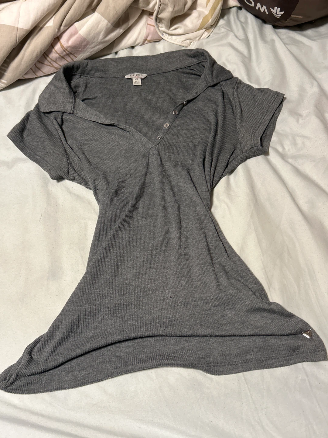 Y2K Guess Shirt