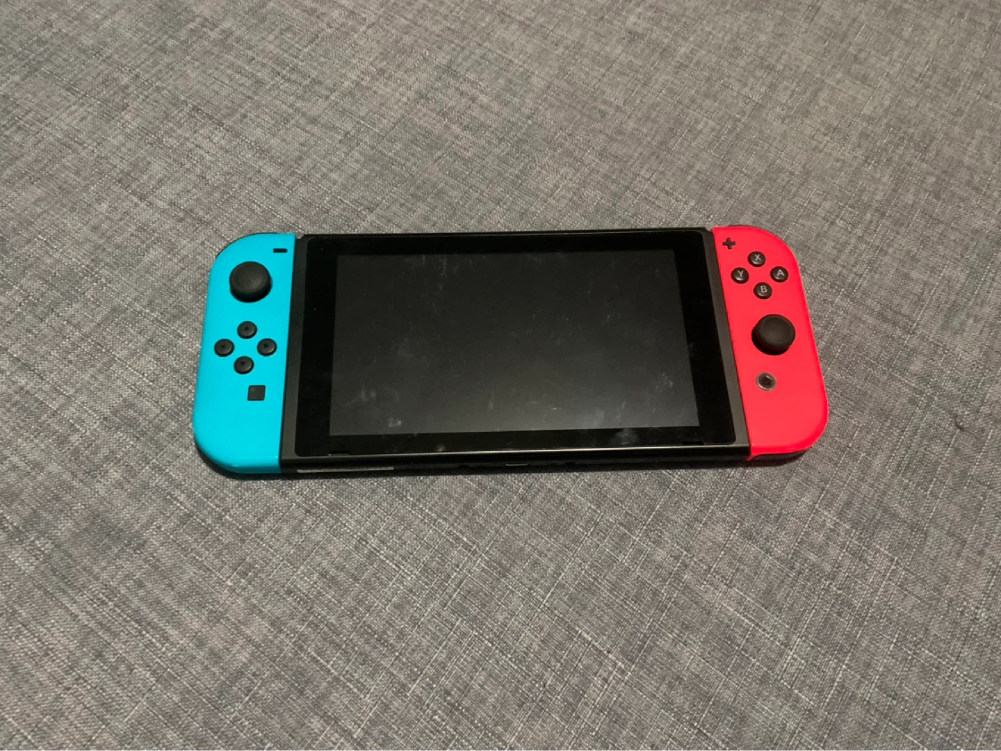 Nintendo Switch Console