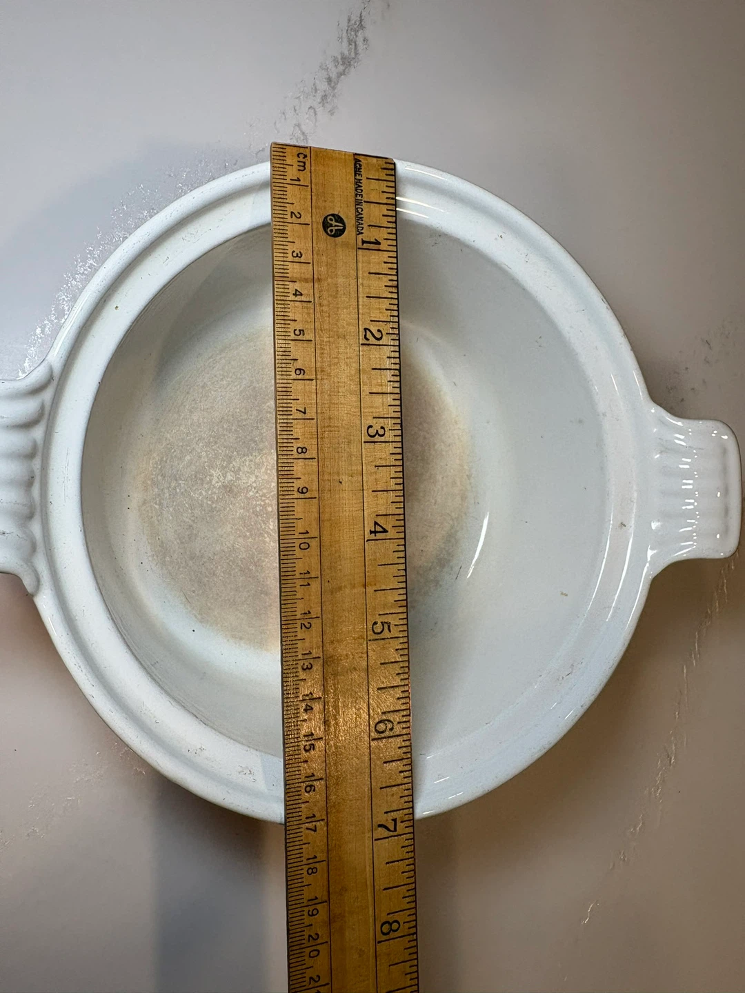 Le Creuset Cast Iron Pot with Lid - photo 5