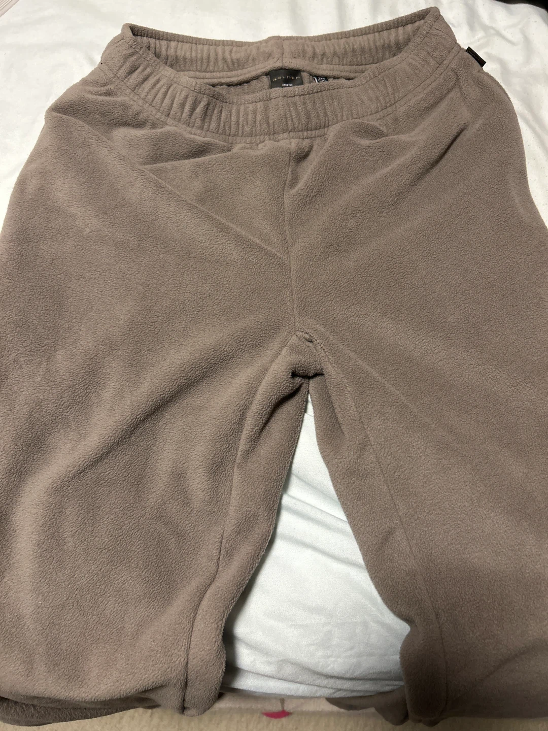 Aritizia Golden Sweatpants - photo 2