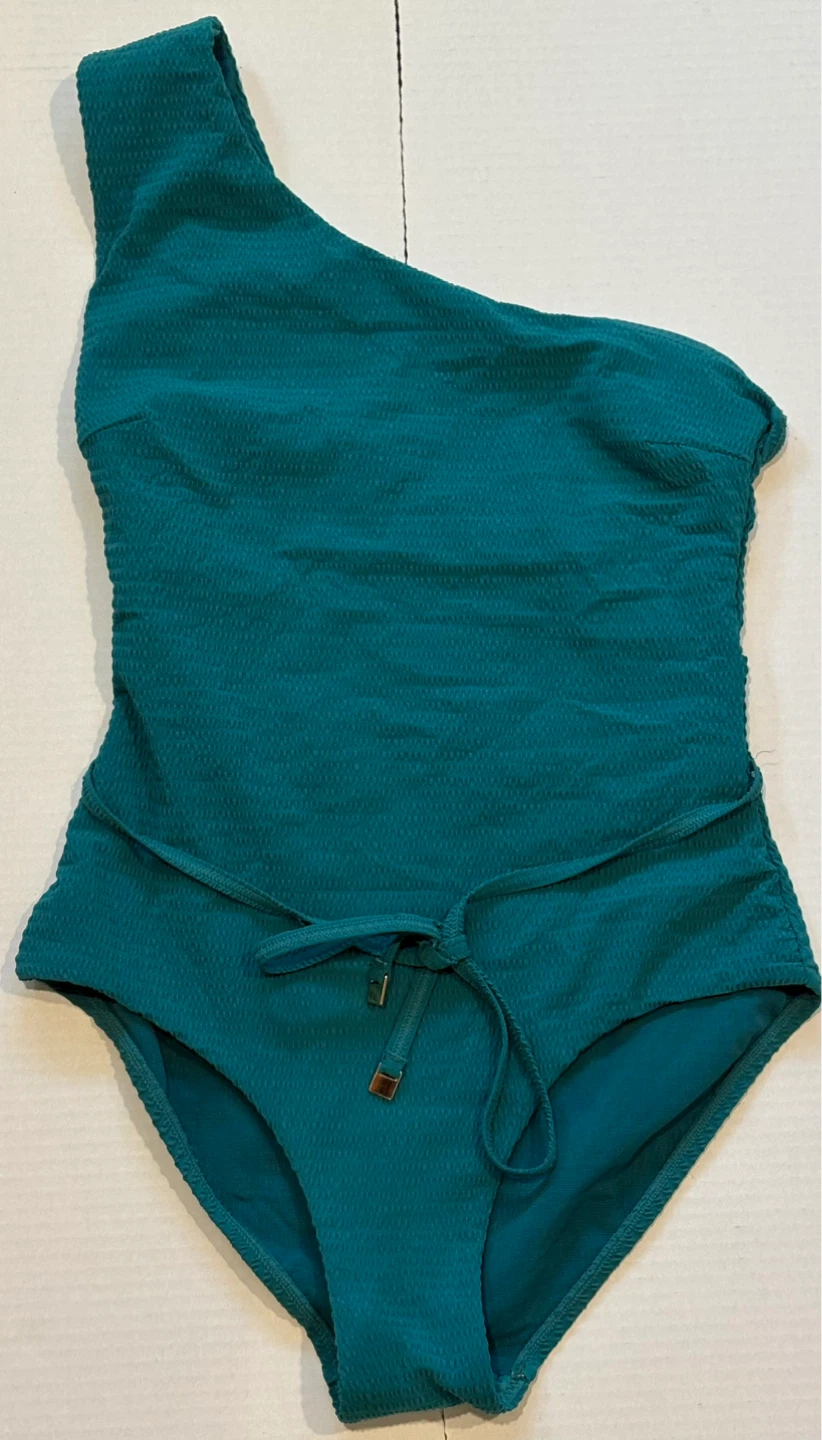 New with tag Sea Level Messina Wide Strap One Piece Swimsuit - photo 3