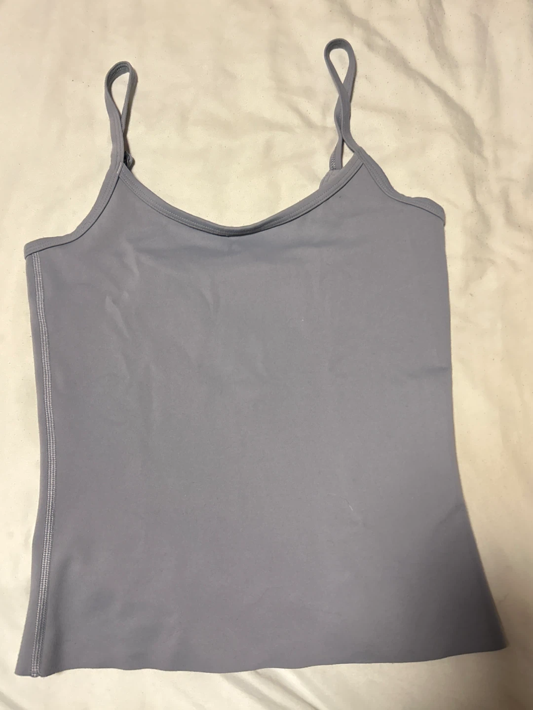 Aritzia Golden Camisole 2XS - photo 2