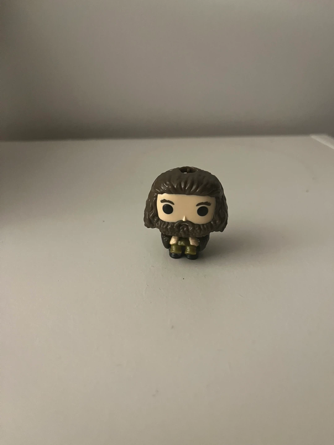 Funko Pop! Harry Potter Hagrid Vinyl Figure