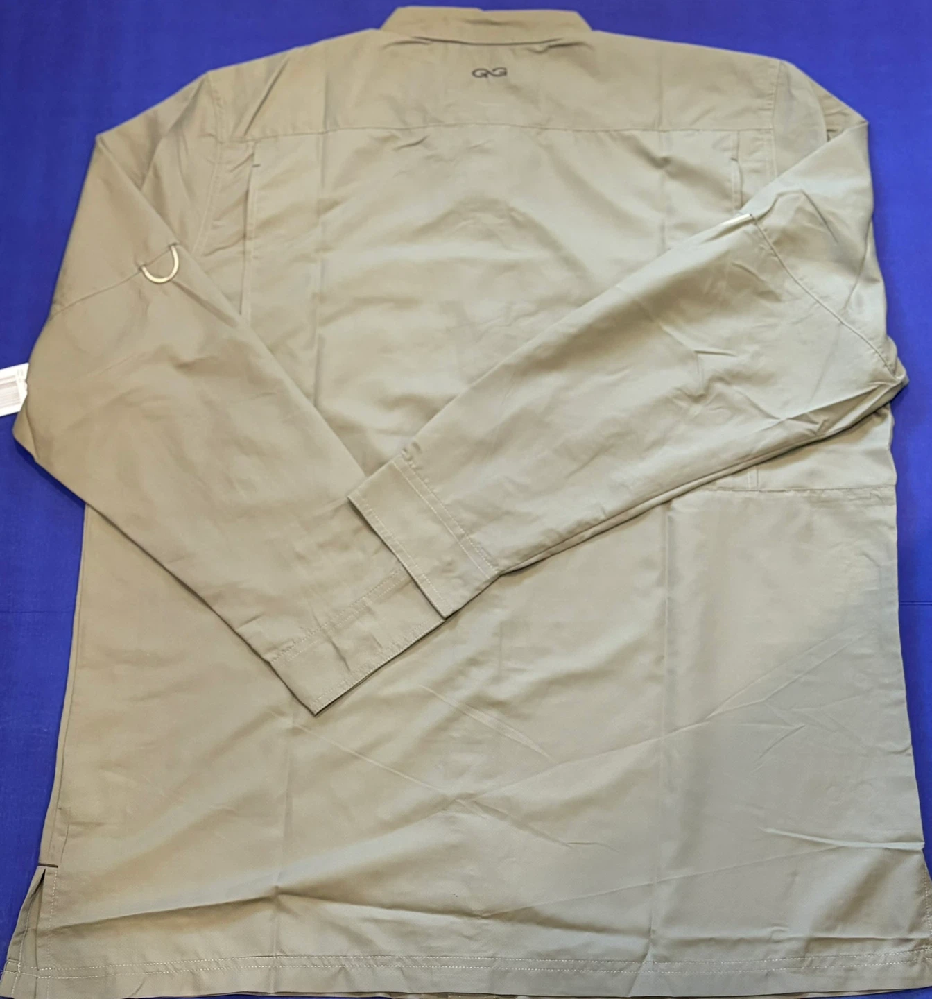 GameGuard Outdoors Long Sleeve Shirt - XL - photo 2