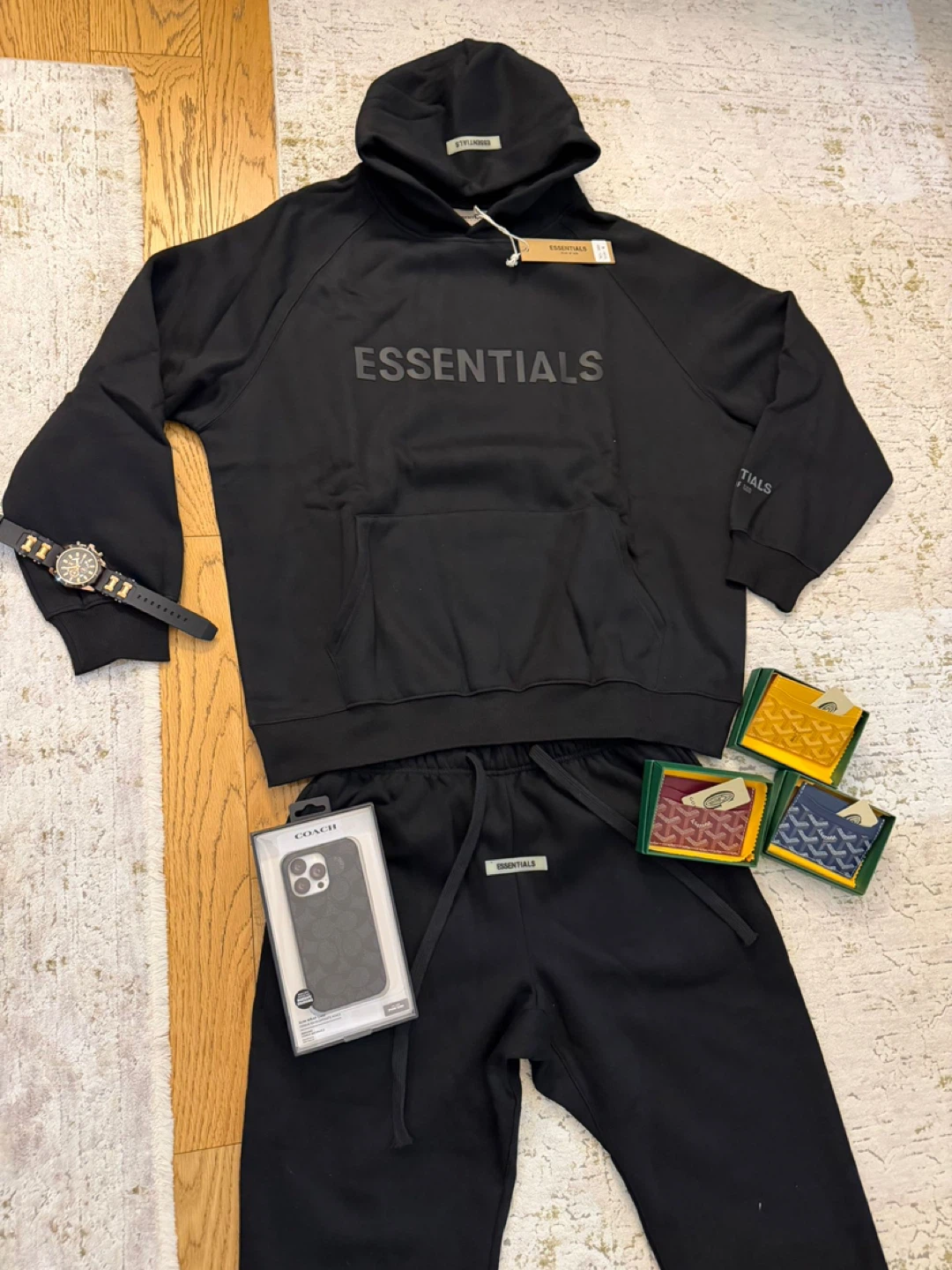 Full set of essentials ‼️read description ‼️ - photo 2