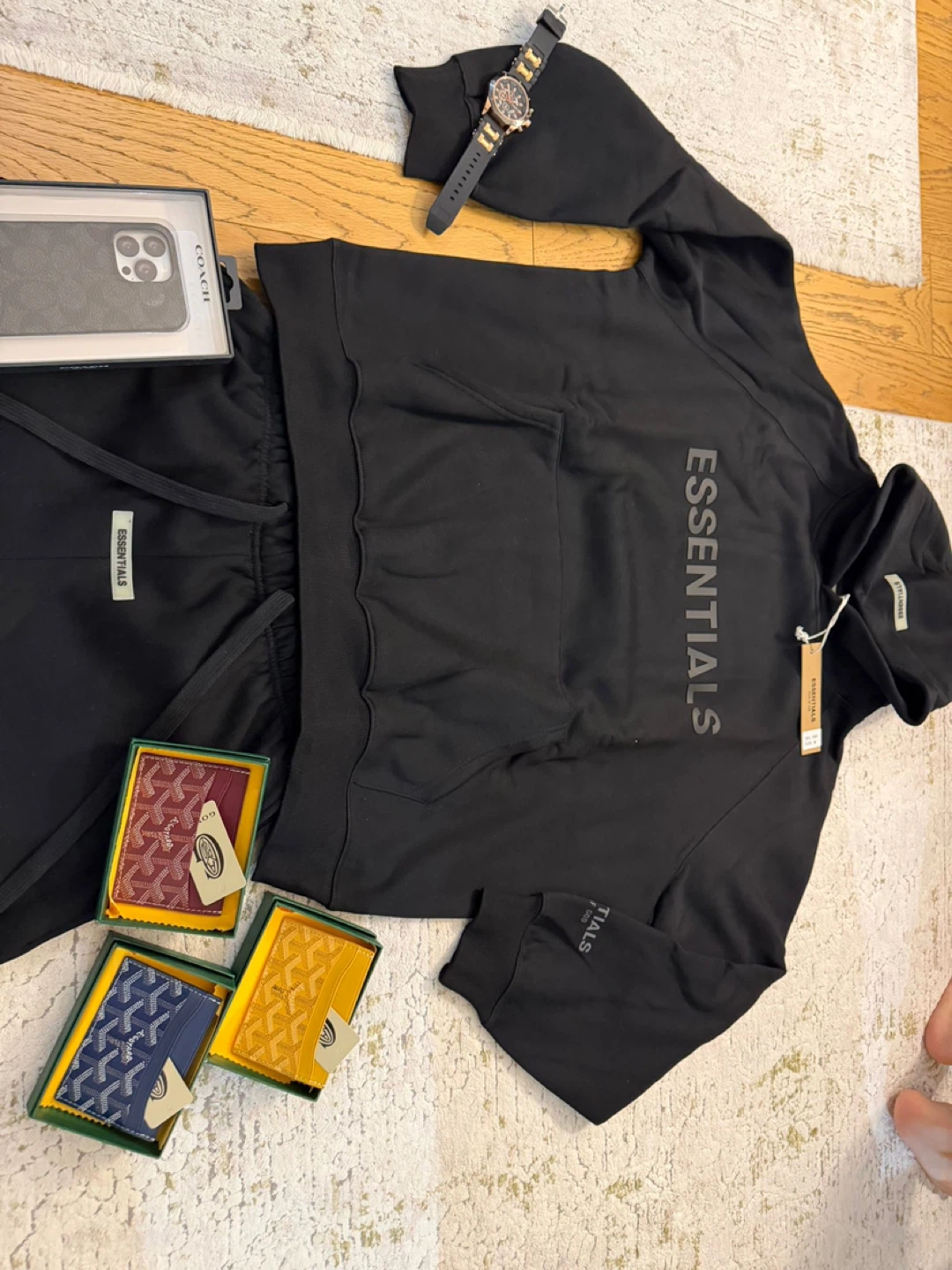 Full set of essentials ‼️read description ‼️ - photo 3