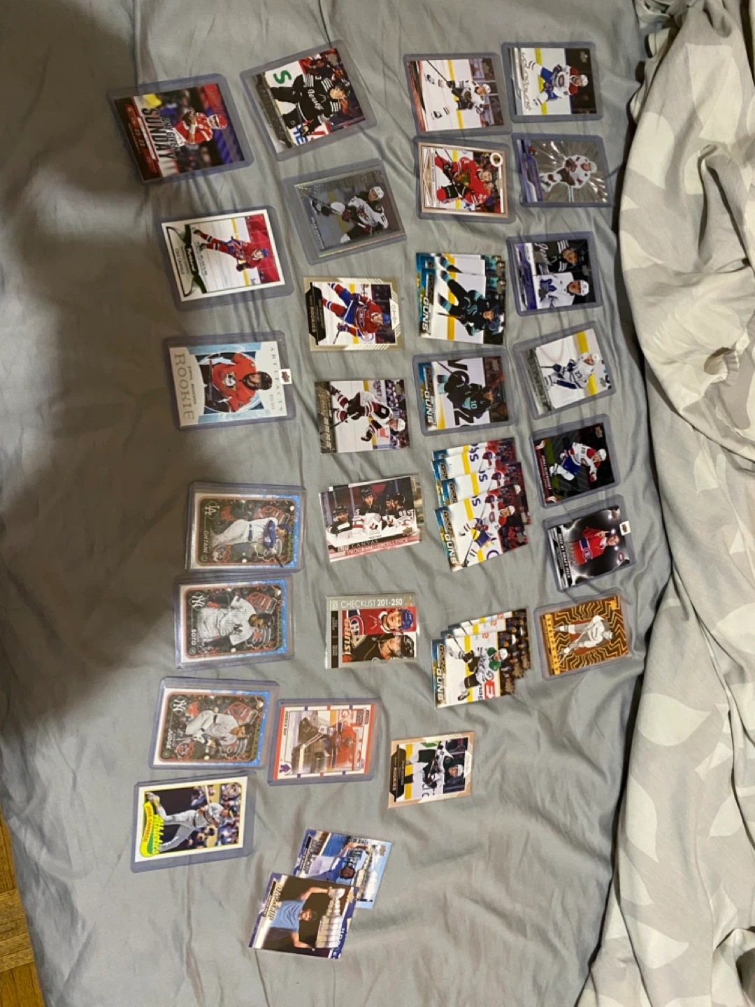 Collection of Hockey Cards - photo 5