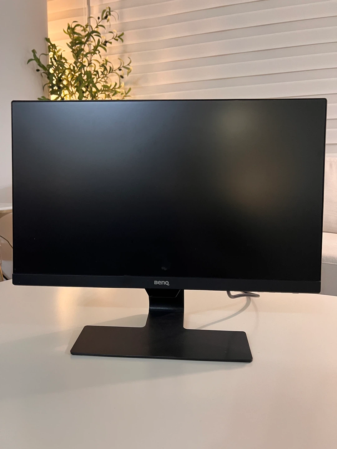 BenQ 22” Full HD Monitor