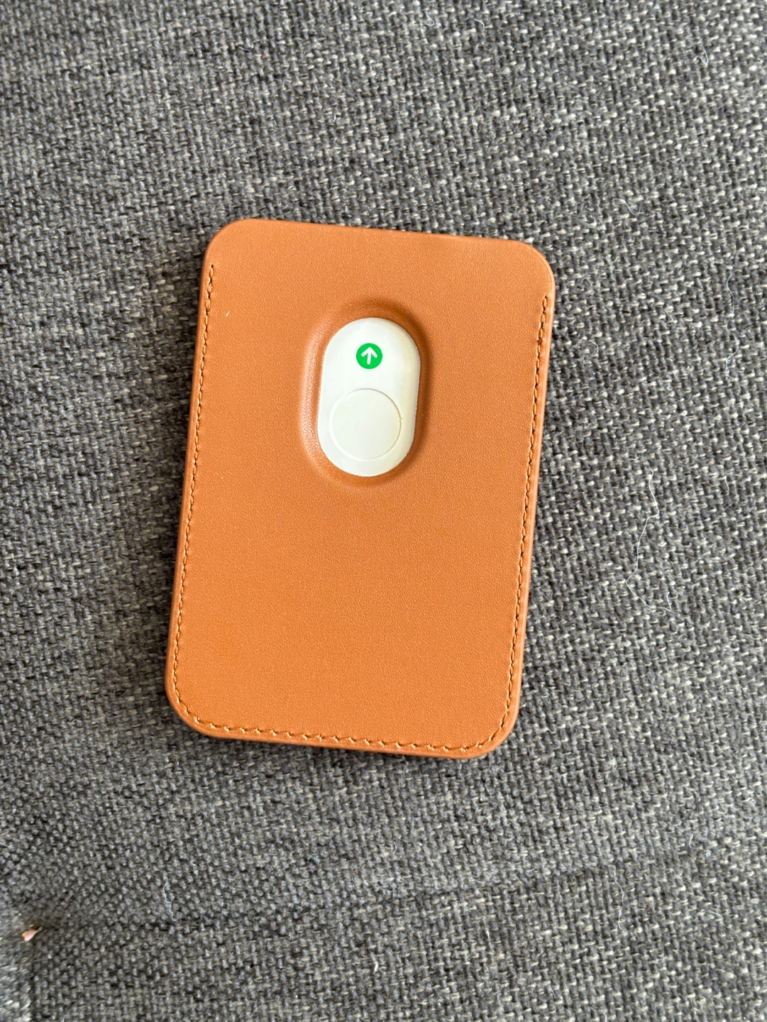 Brand new magnetic wallet, MagSafe phone accessories - photo 2