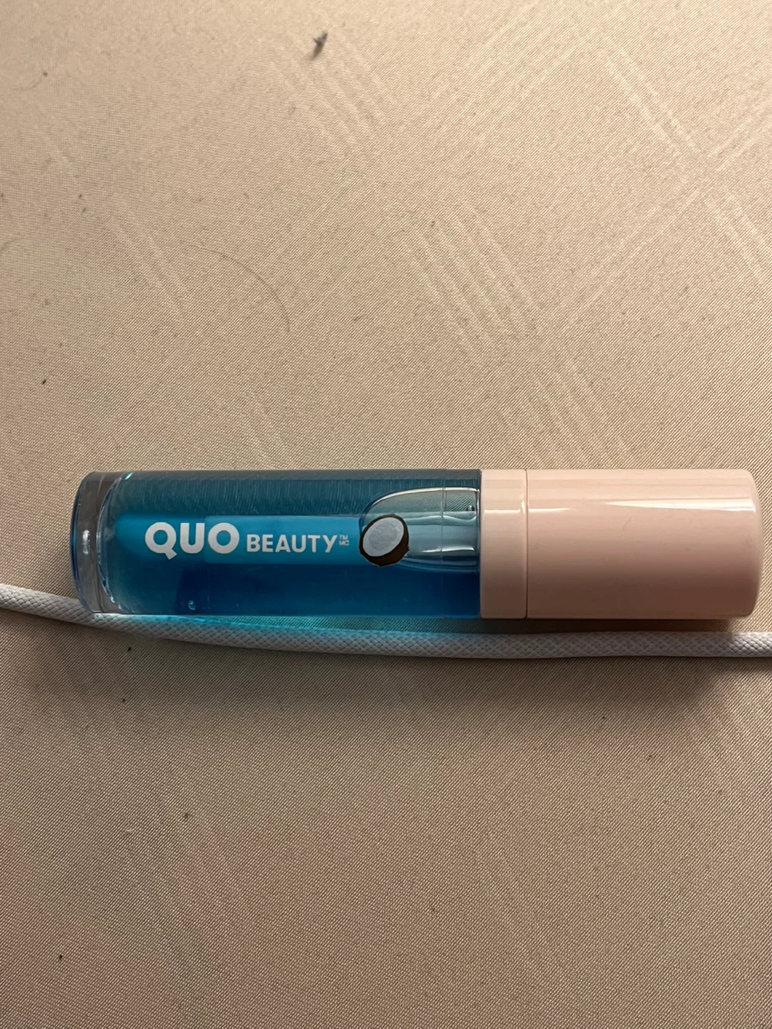 QUO Beauty Lip Gloss Duo - photo 4