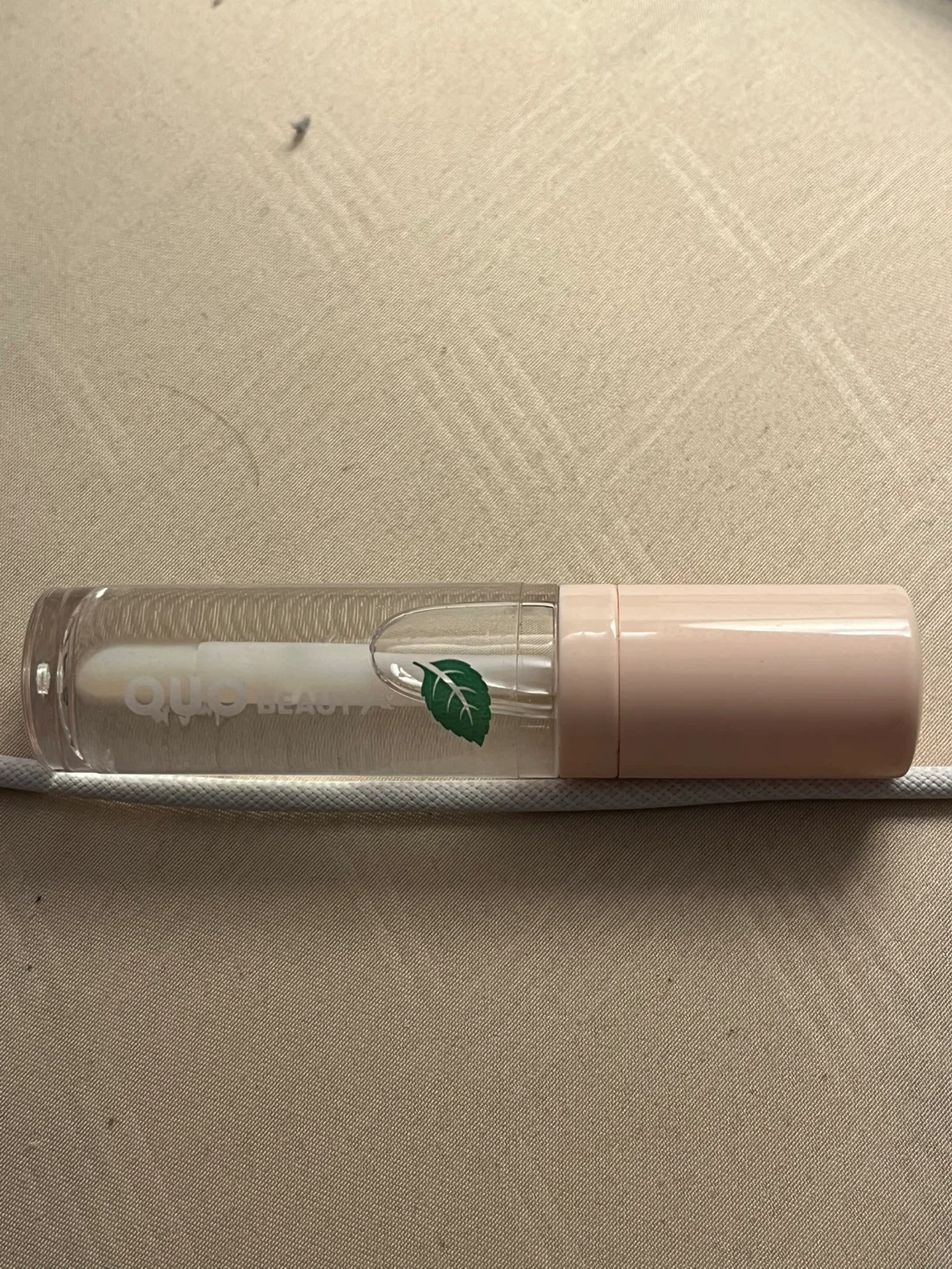 QUO Beauty Lip Gloss Duo - photo 5