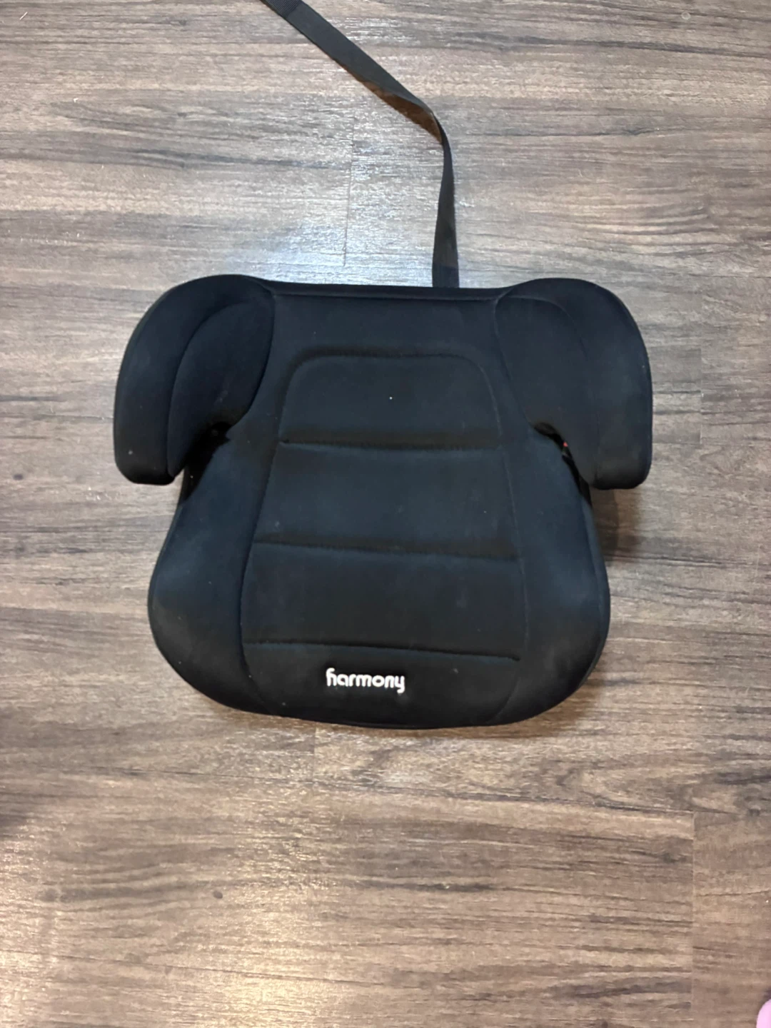 Harmony Dash Booster Seat