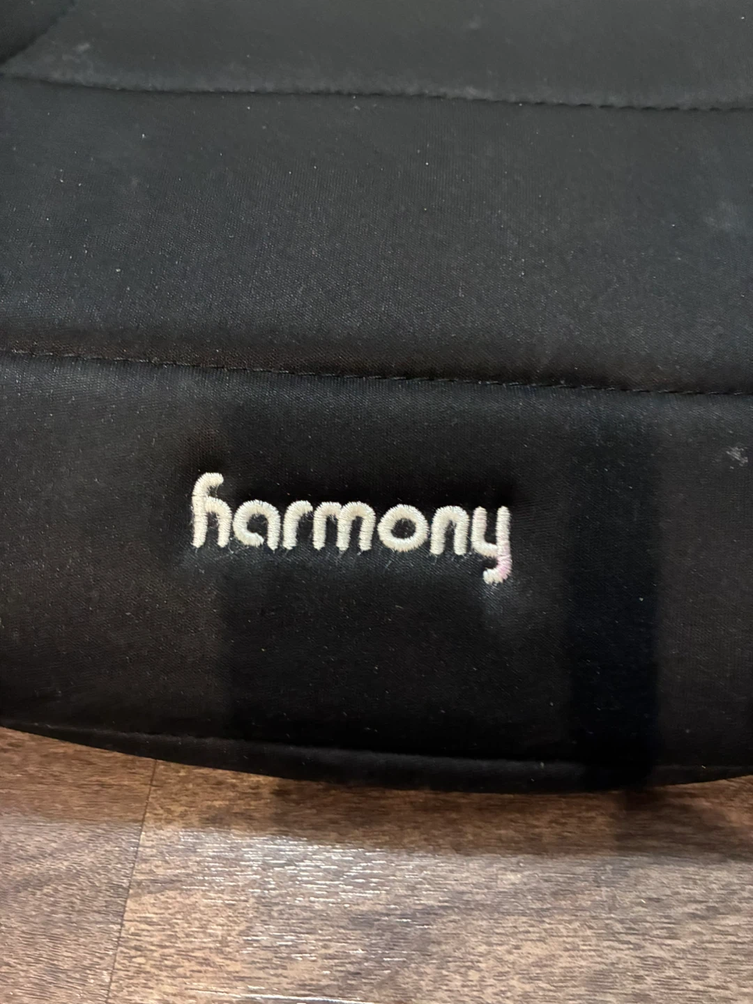 Harmony Dash Booster Seat - photo 2