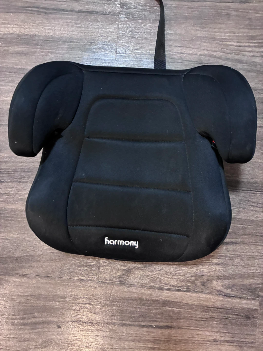 Harmony Dash Booster Seat - photo 4