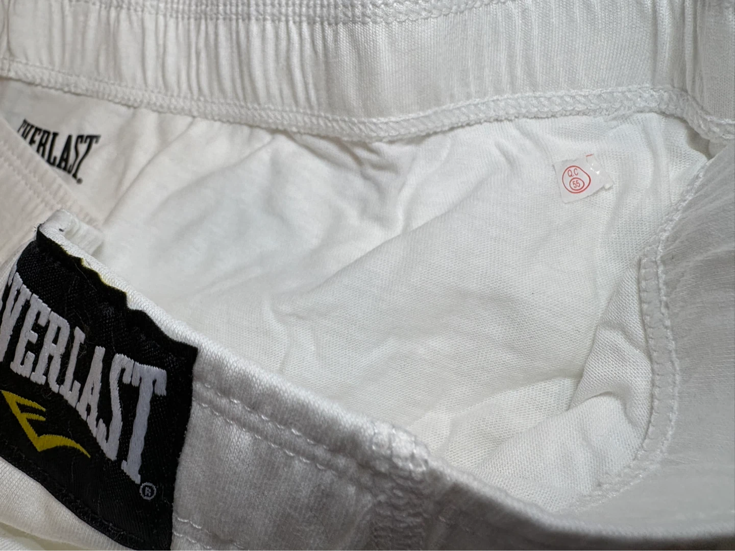 Everlast Men's 6 Pack Briefs white L/G - photo 3