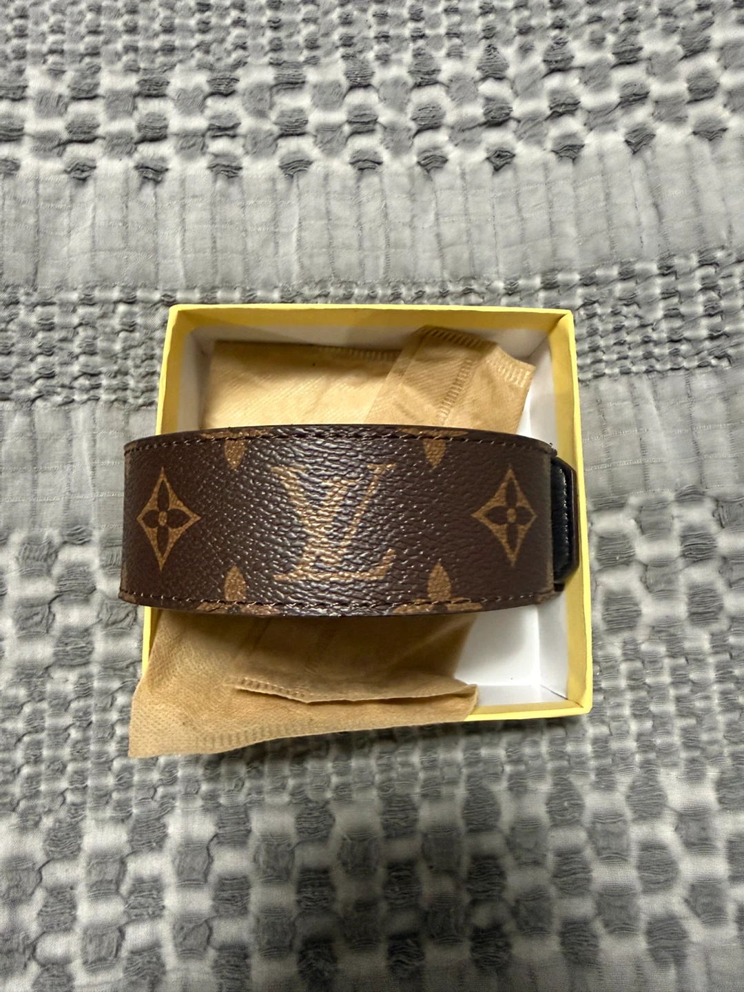 Louis Vuitton Belt 115cm - photo 2