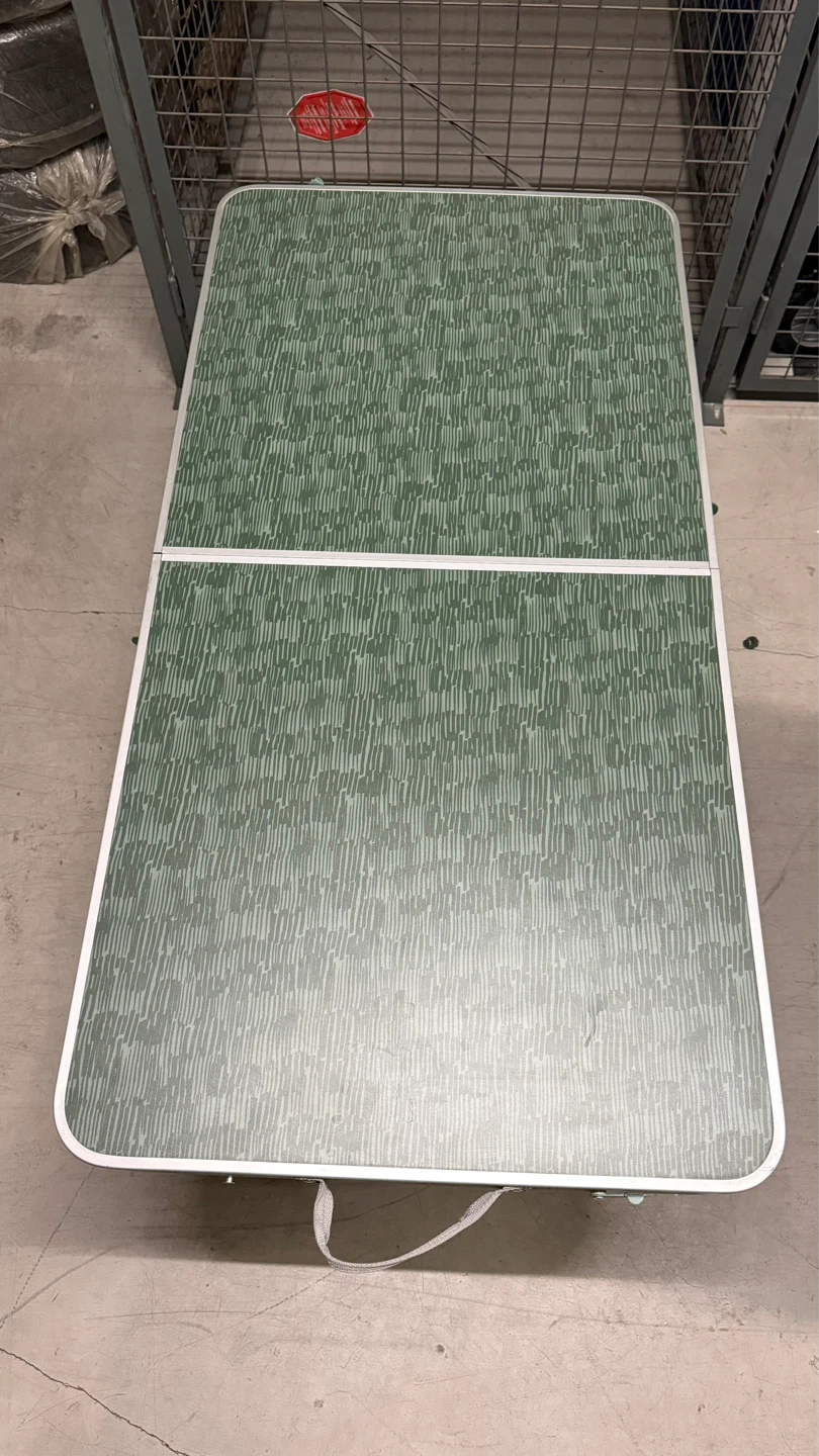 Decathlon Camping Table - photo 2