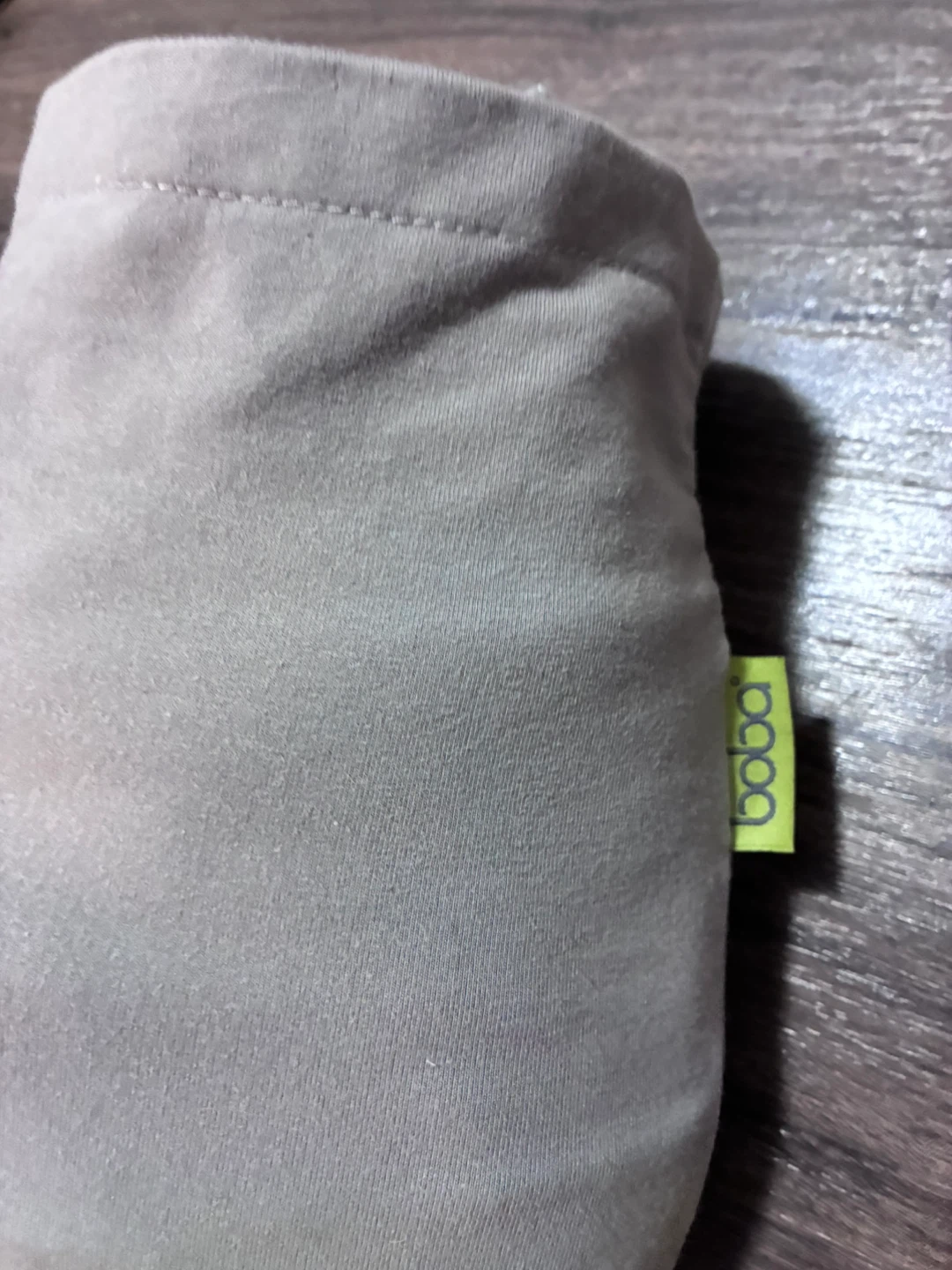 Boba Baby Wrap Carrier - Grey