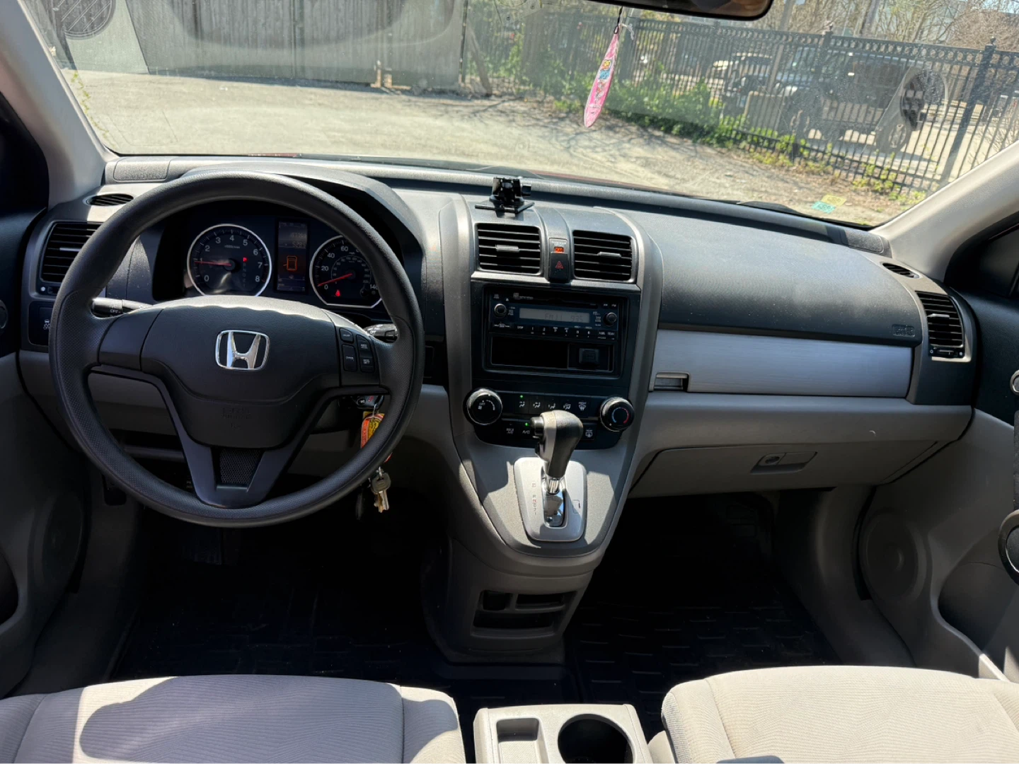 HONDA CRV 2011 EXCELENTE ESTADO! - photo 5