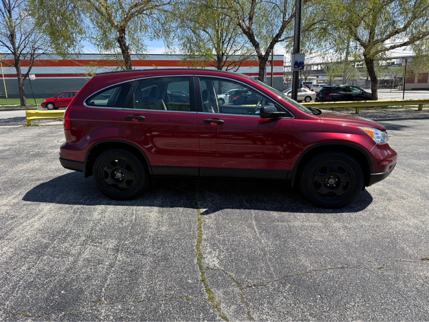 HONDA CRV 2011 EXCELENTE ESTADO! - photo 4
