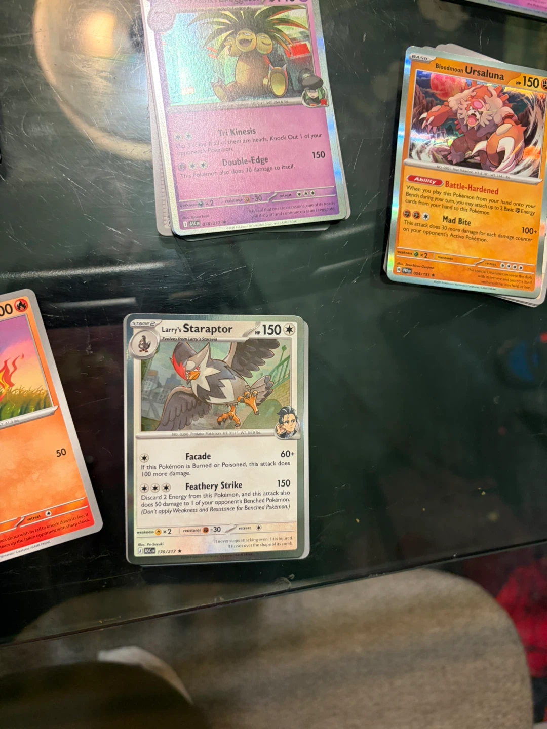 Pokémon TCG: Mega Evolution—Ascended Heroes Booster Bundle - photo 5