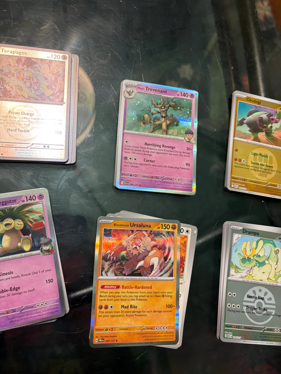 Pokémon TCG: Mega Evolution—Ascended Heroes Booster Bundle - photo 4