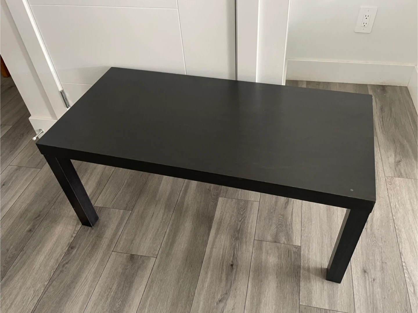 Coffee Table - photo 5