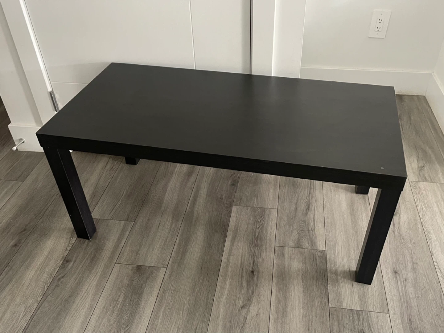 Coffee Table - photo 3