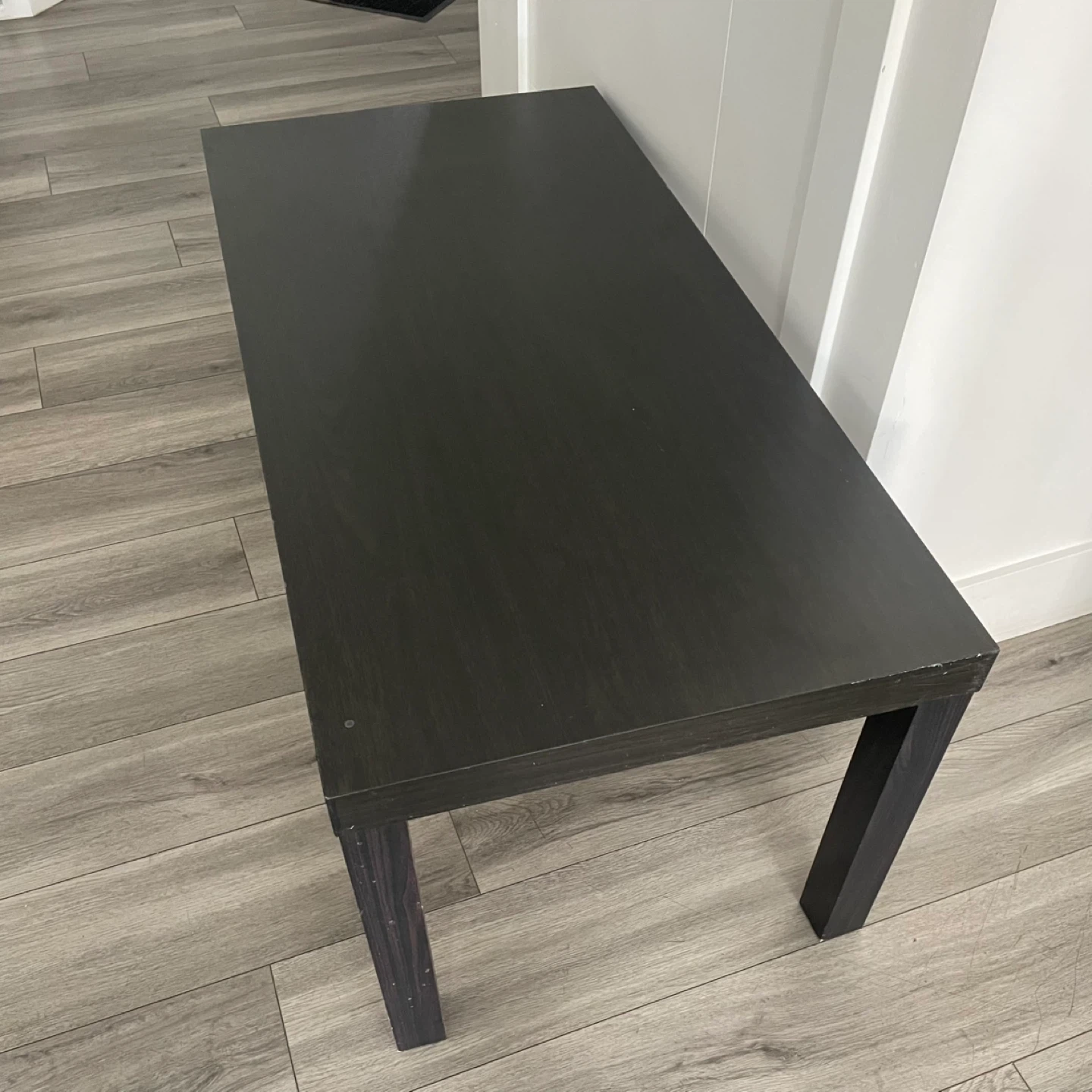 Coffee Table - photo 4