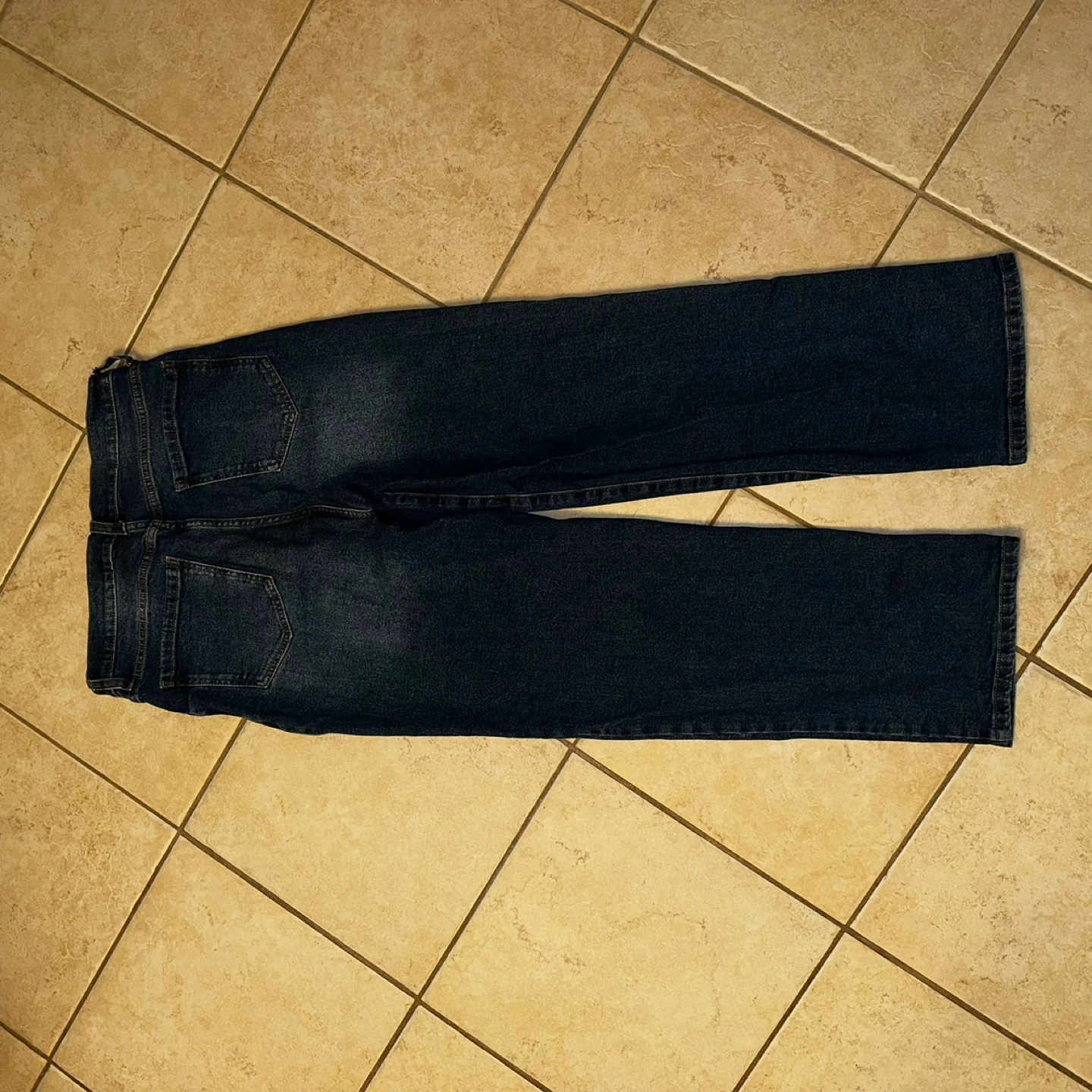 Celebrity Pink "The Eleven" Blue Denim Jeans Size 11/30 - photo 5